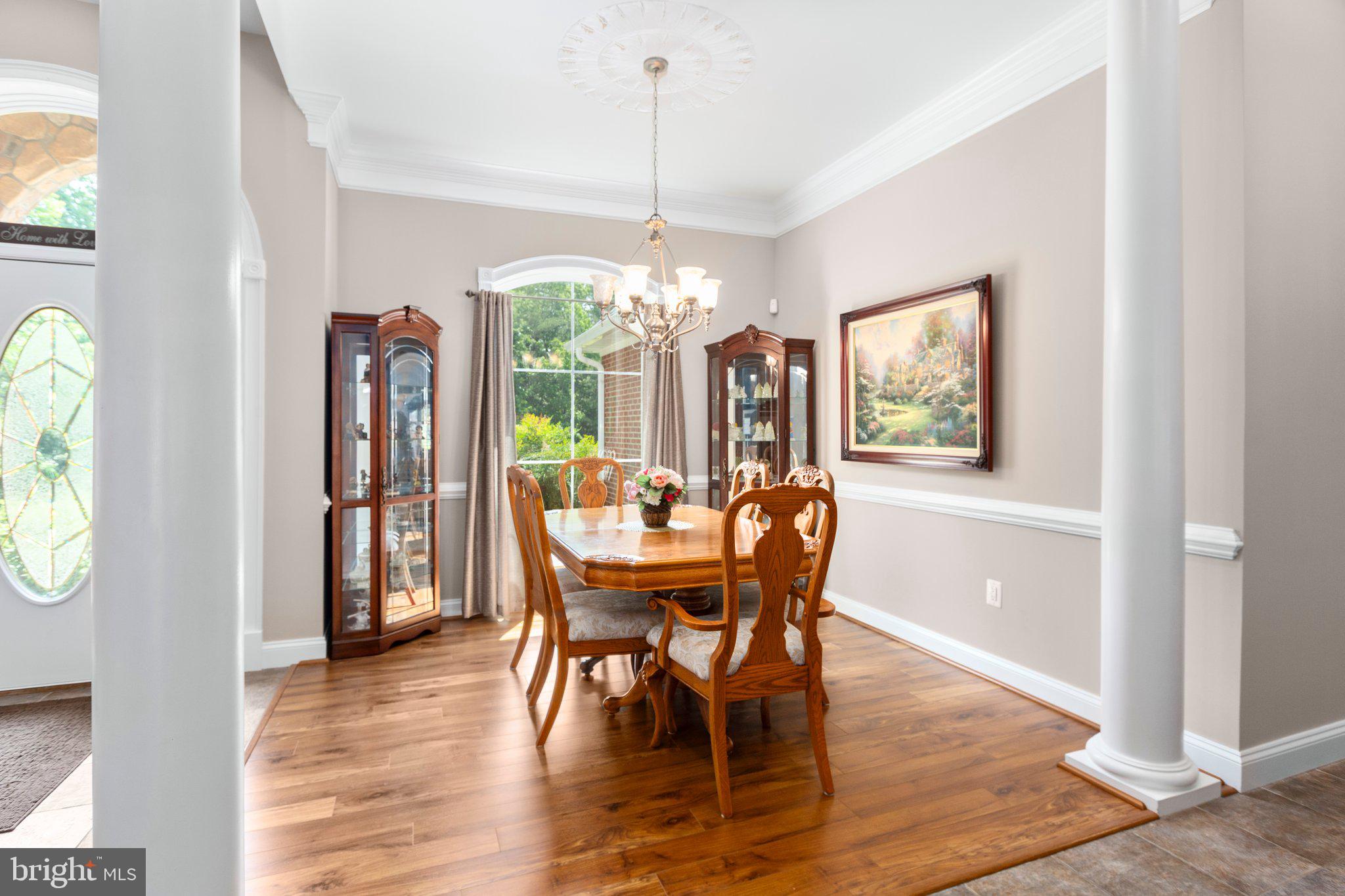 POTOMAC DIST - Residential