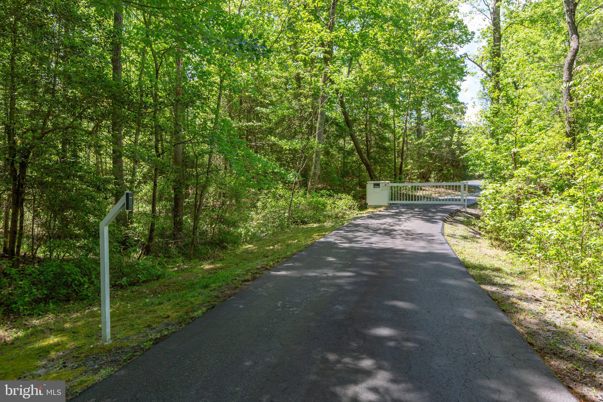 POTOMAC DIST - Residential