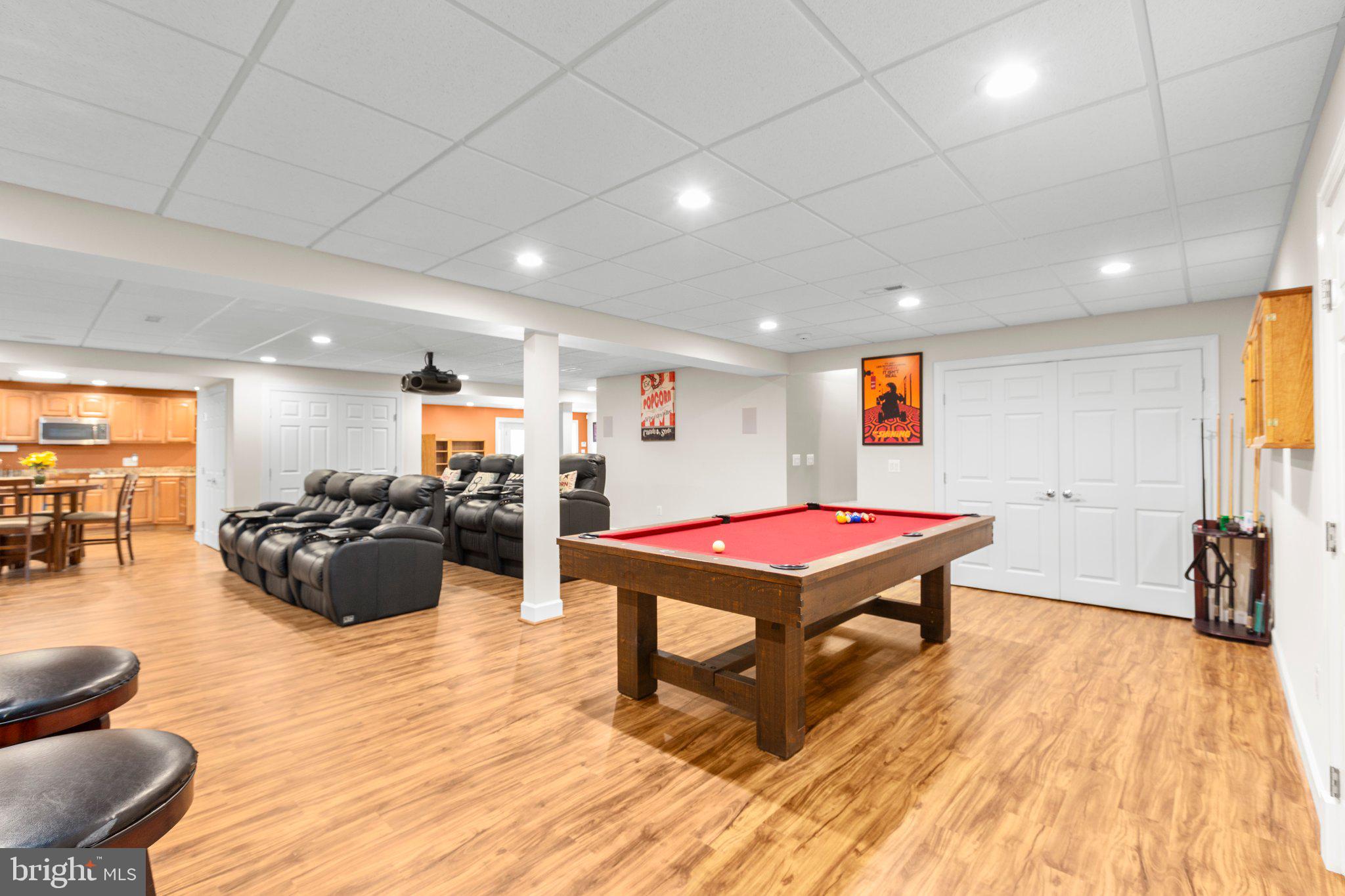 POTOMAC DIST - Residential