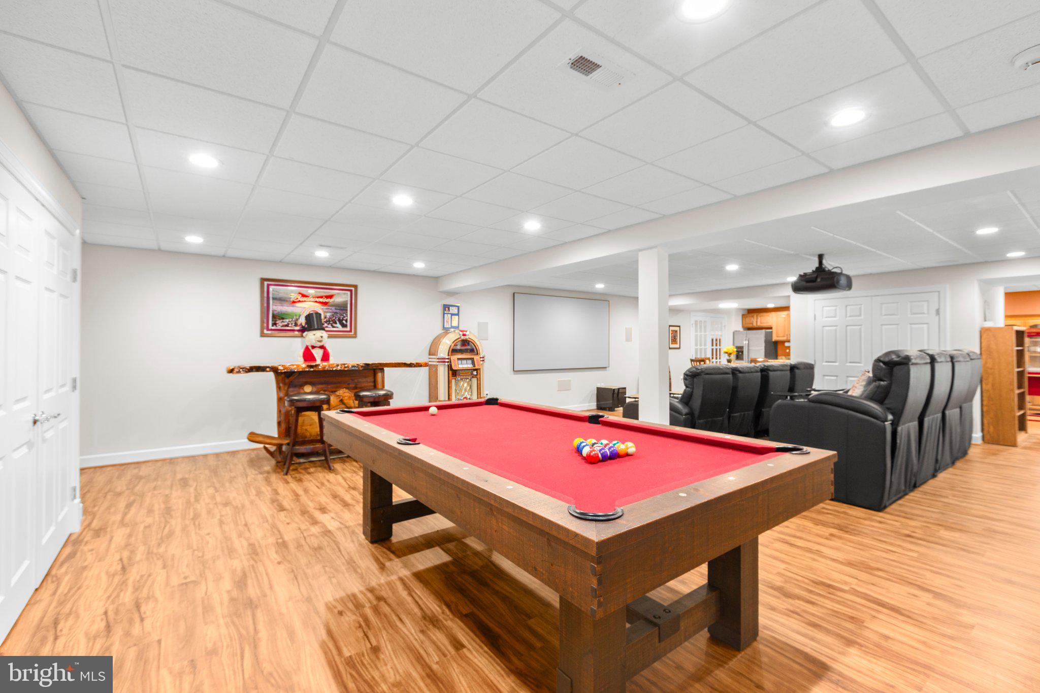 POTOMAC DIST - Residential