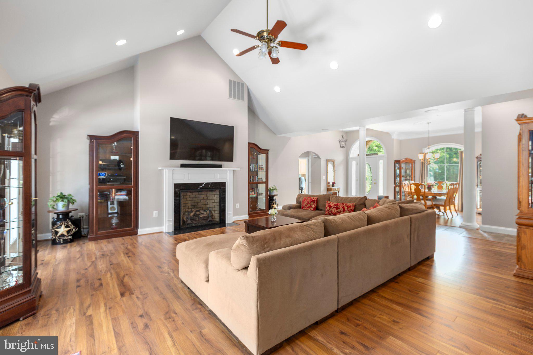 POTOMAC DIST - Residential