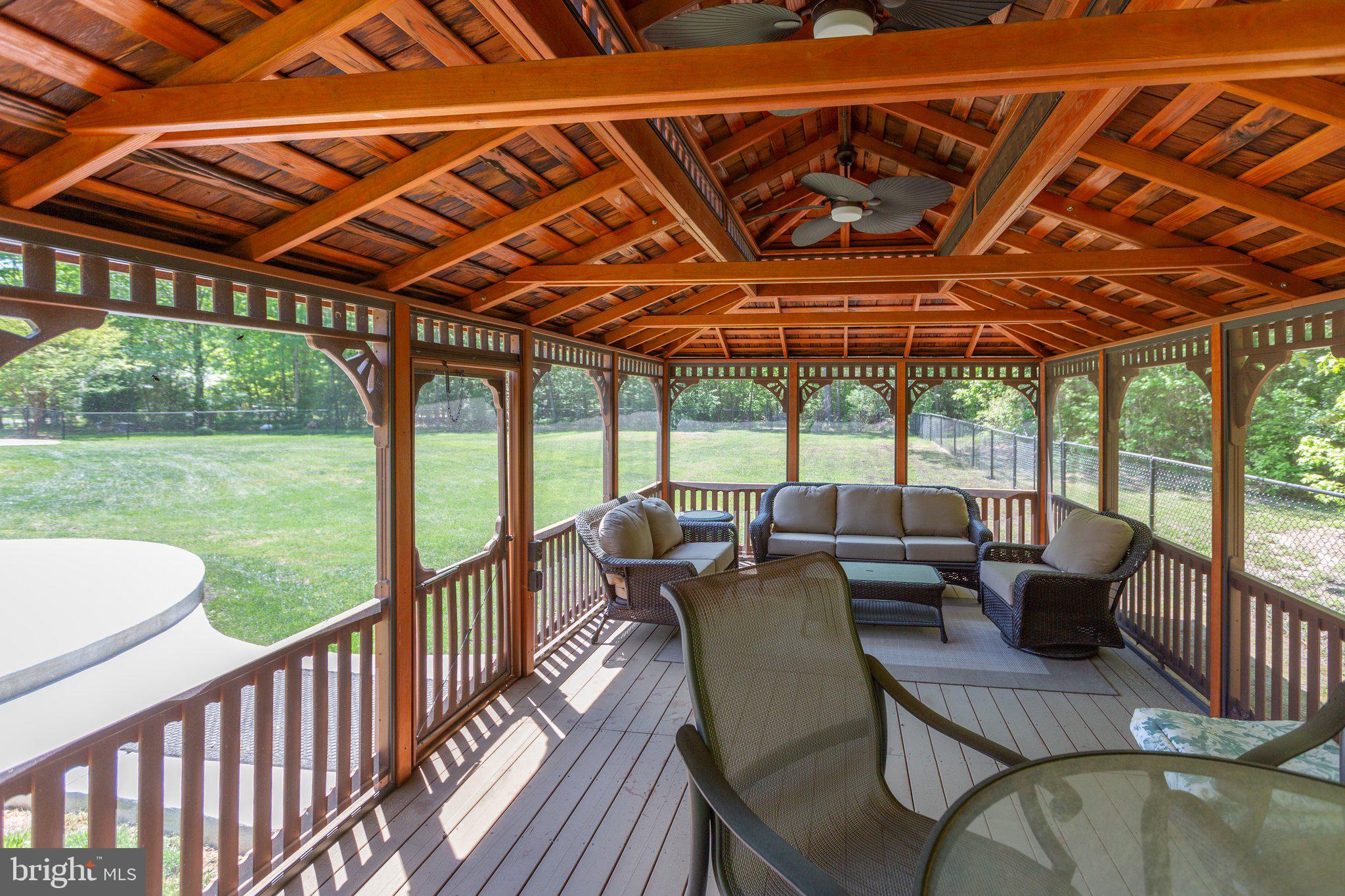 POTOMAC DIST - Residential