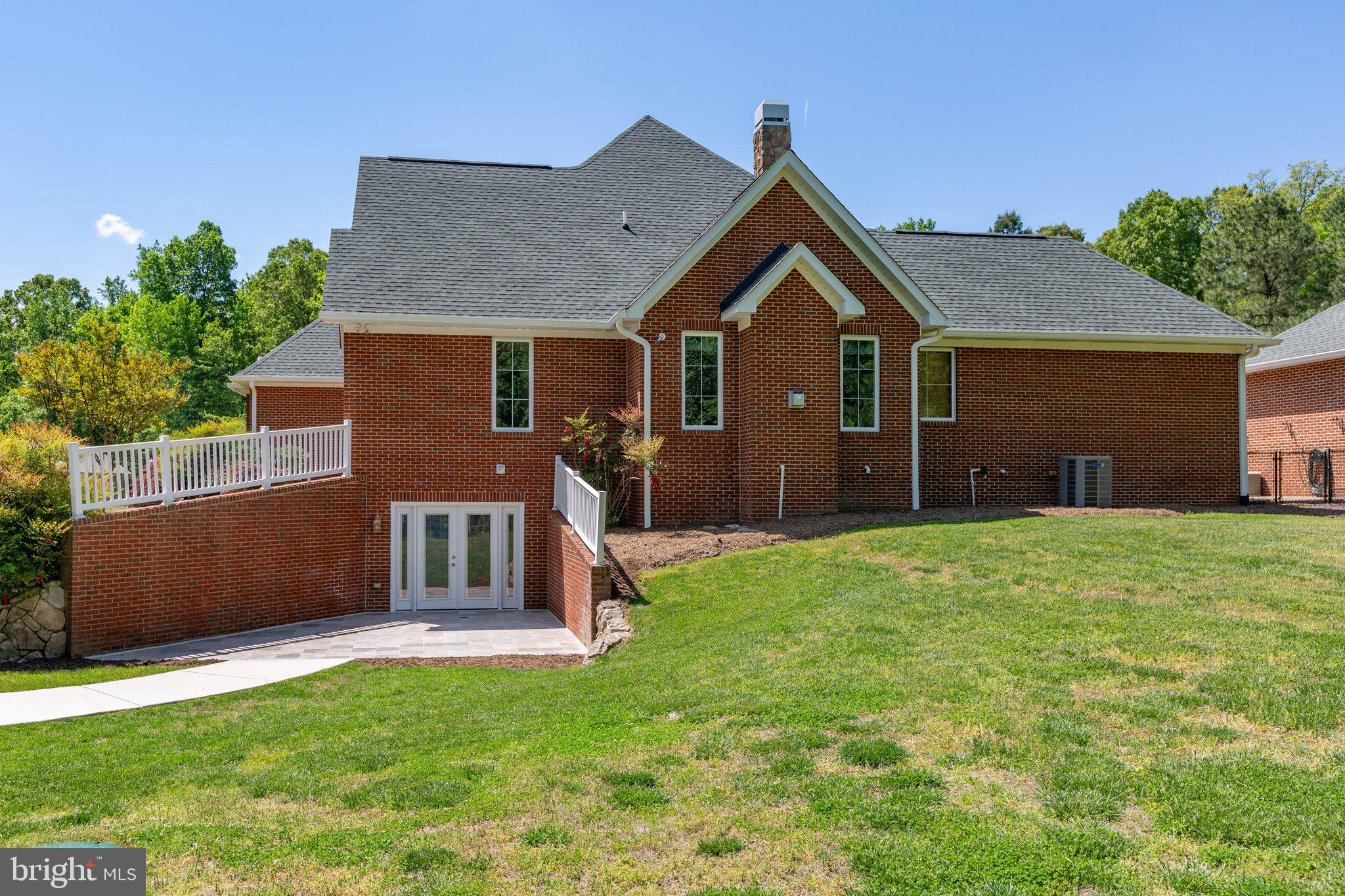 POTOMAC DIST - Residential