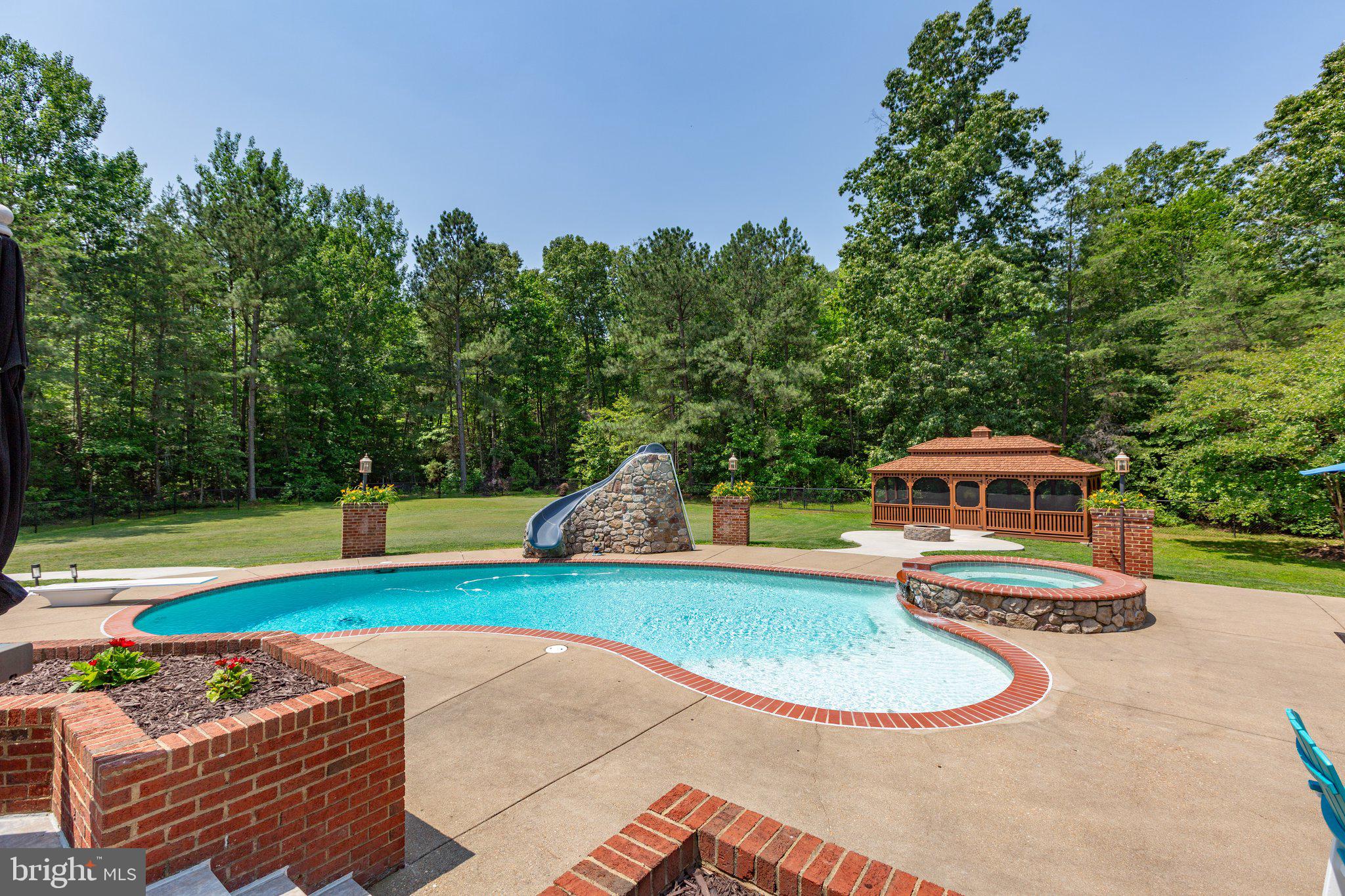 POTOMAC DIST - Residential