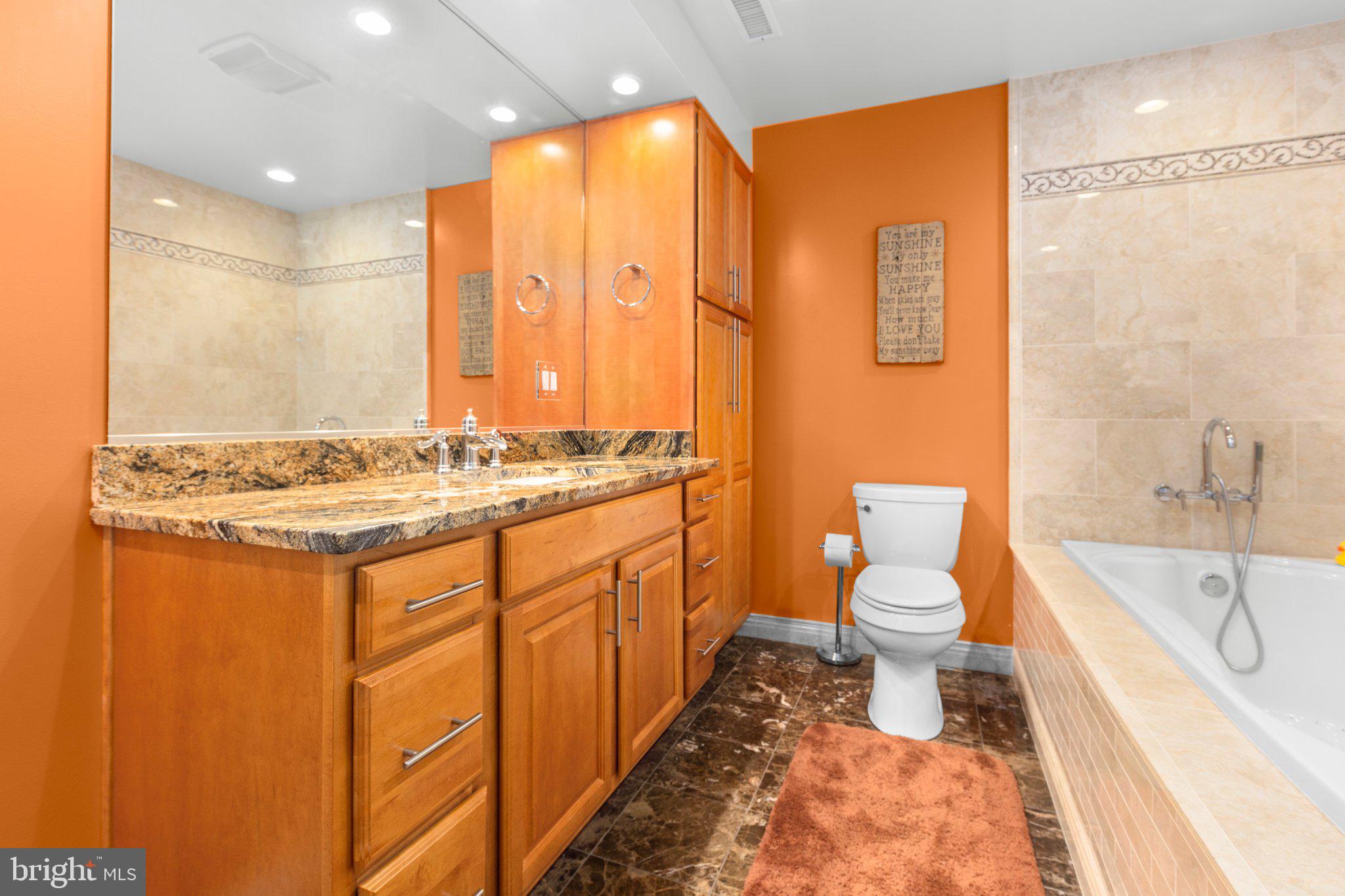 POTOMAC DIST - Residential