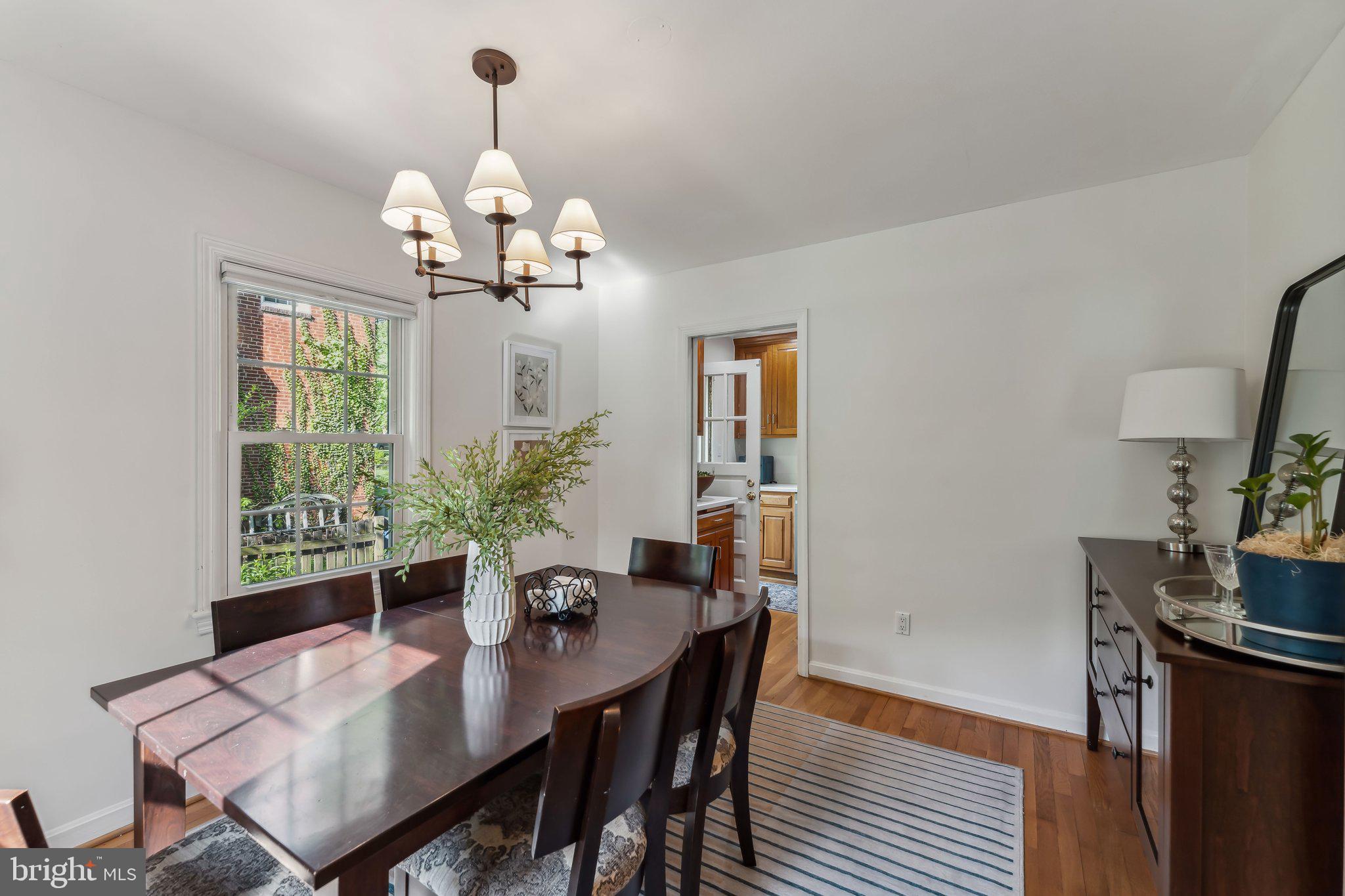 MADISON MANOR - Residential