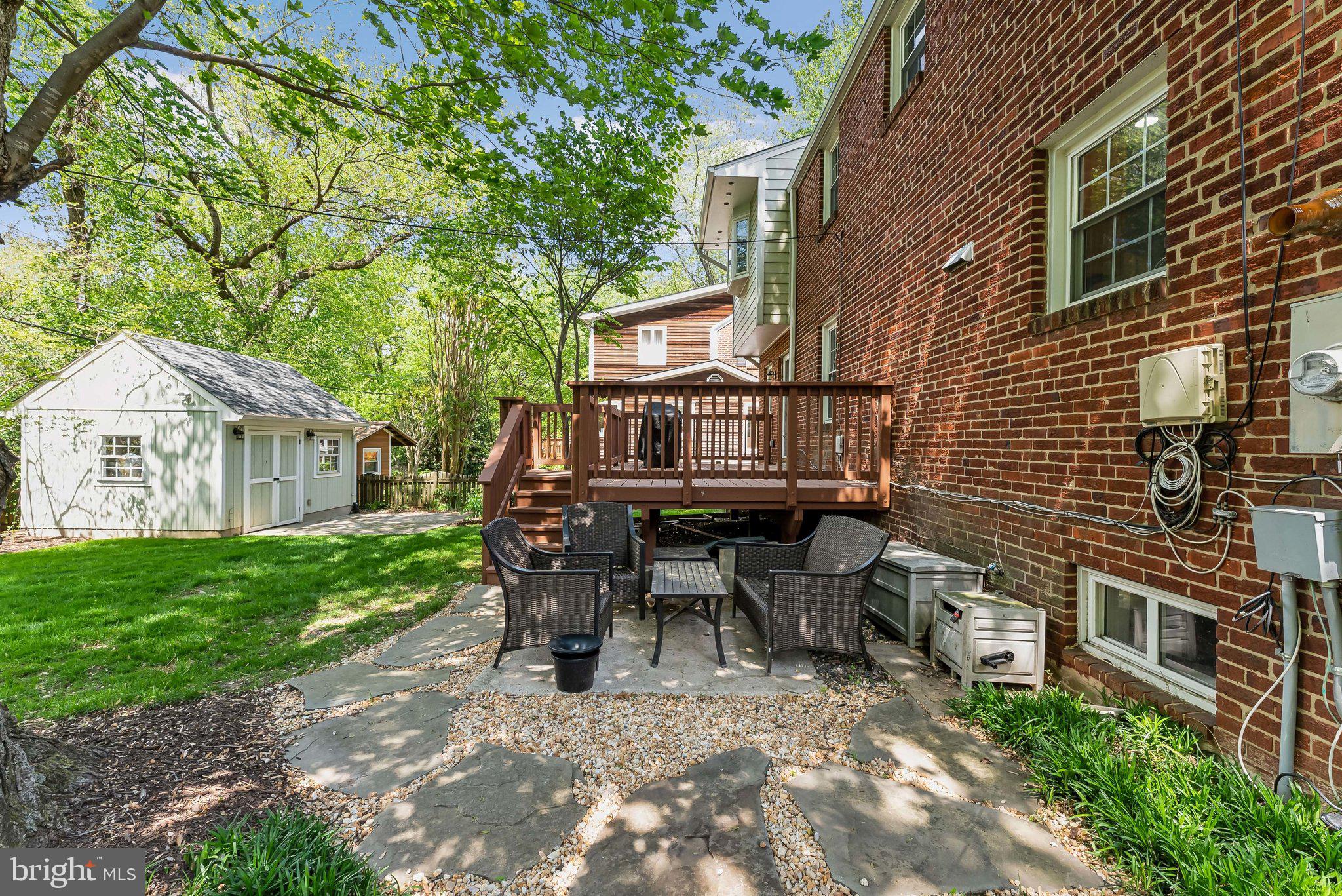 MADISON MANOR - Residential