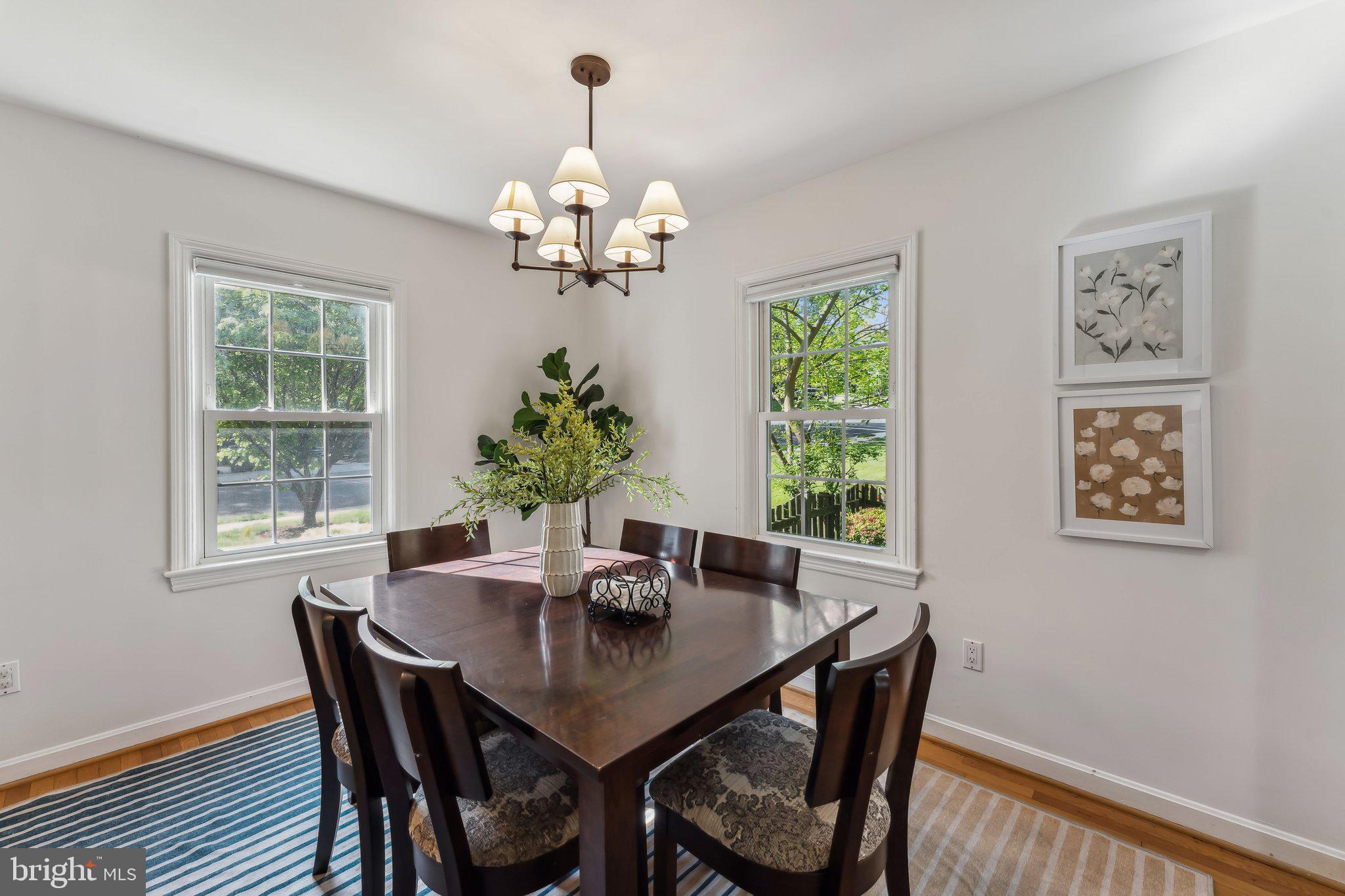 MADISON MANOR - Residential