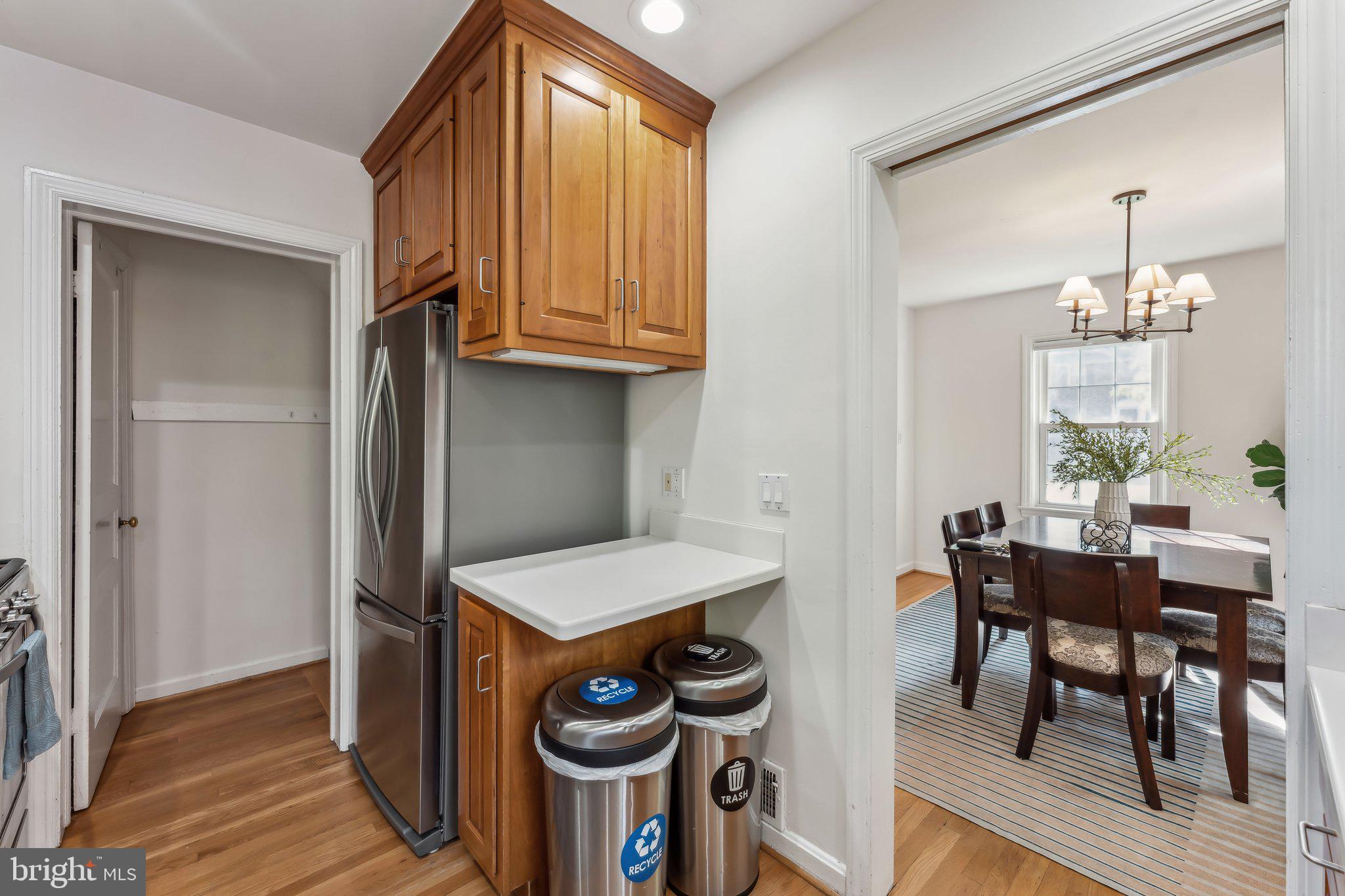 MADISON MANOR - Residential