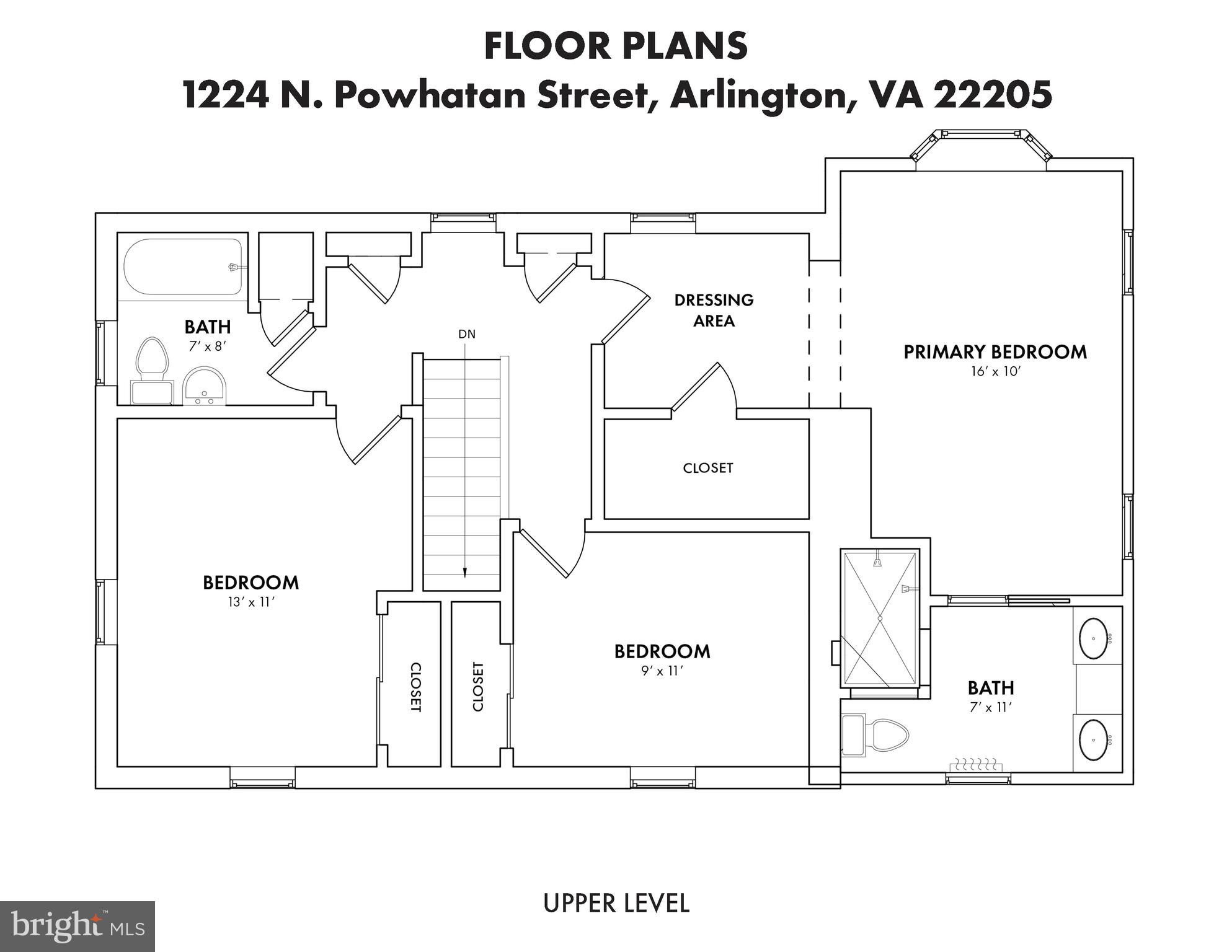 MADISON MANOR - Residential