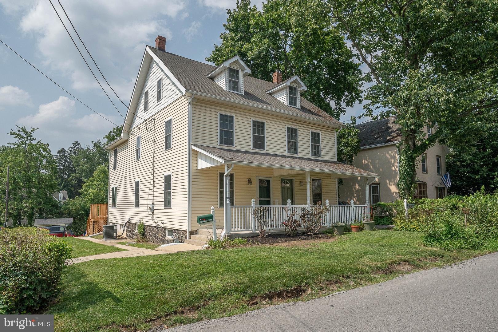 NONE AVAILABLE - Residential Lease