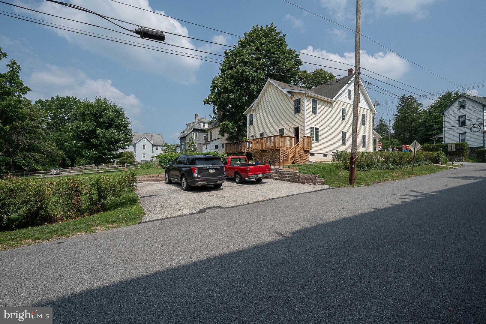 NONE AVAILABLE - Residential Lease