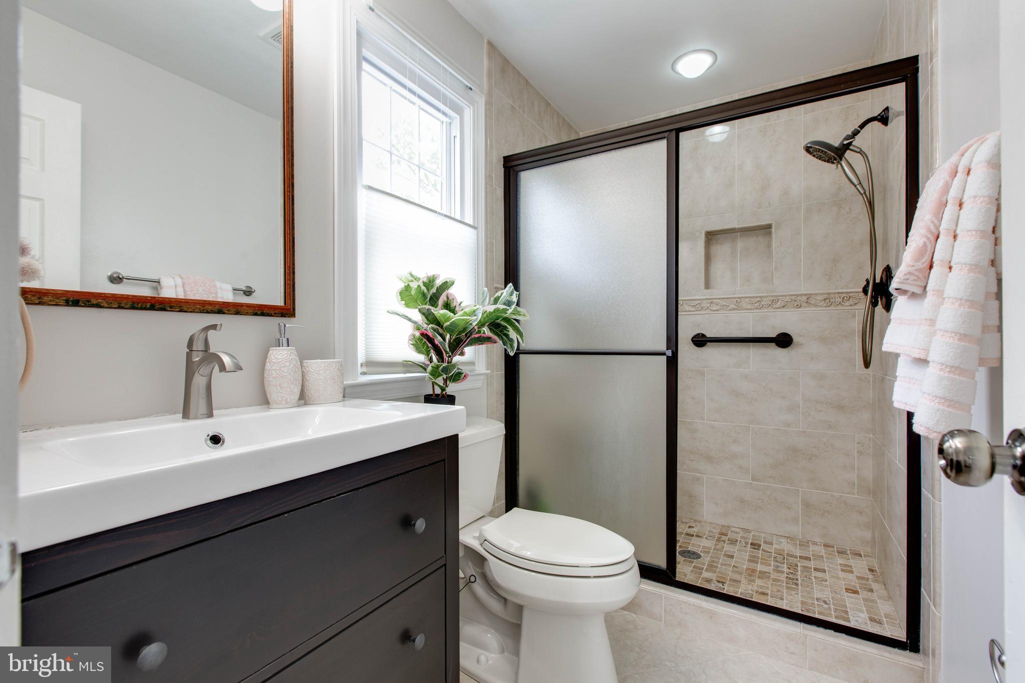 DORSEY SEARCH - Residential