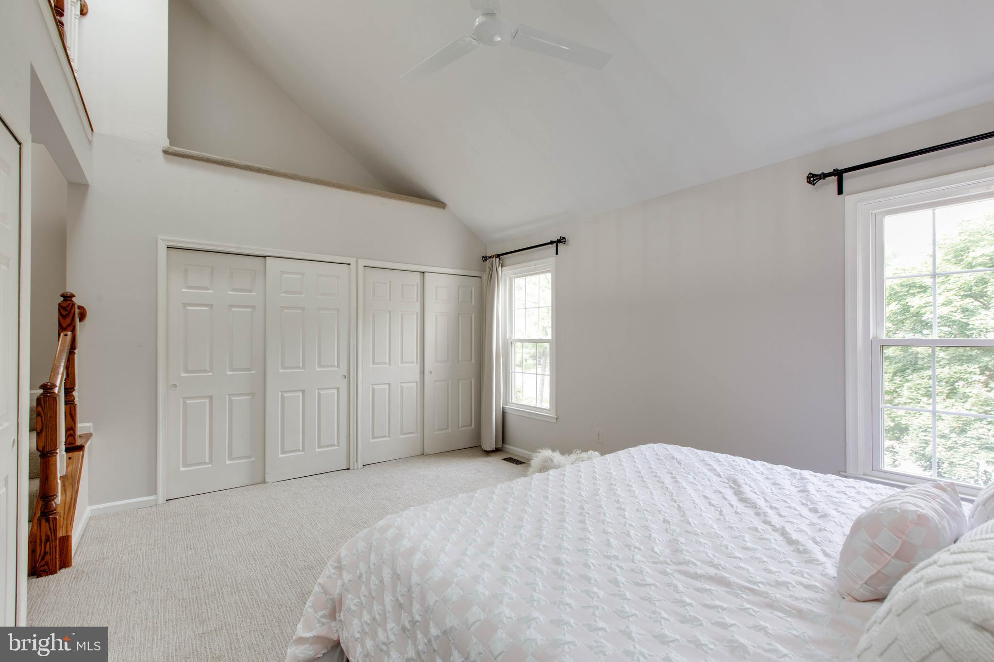 DORSEY SEARCH - Residential