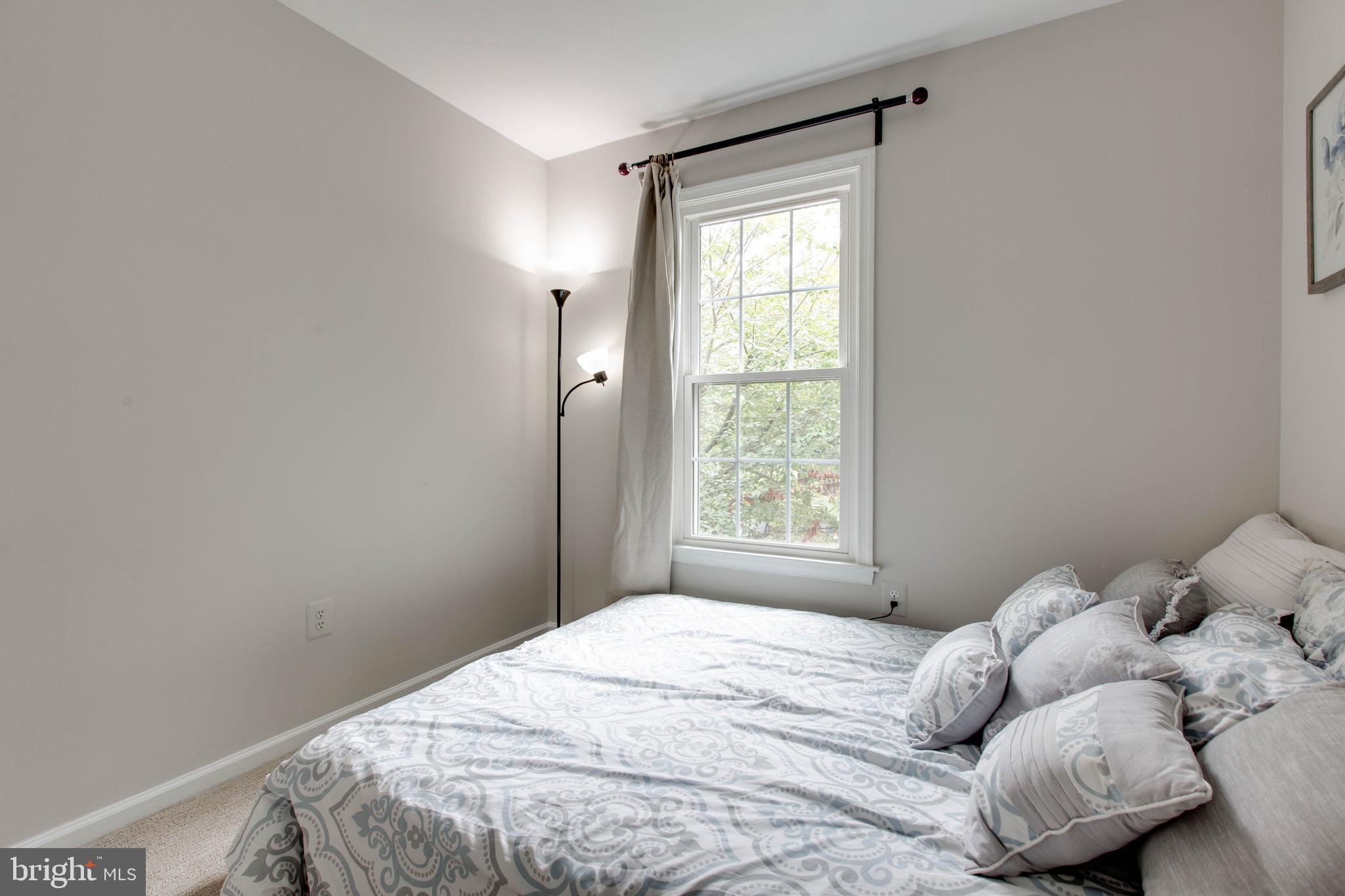 DORSEY SEARCH - Residential