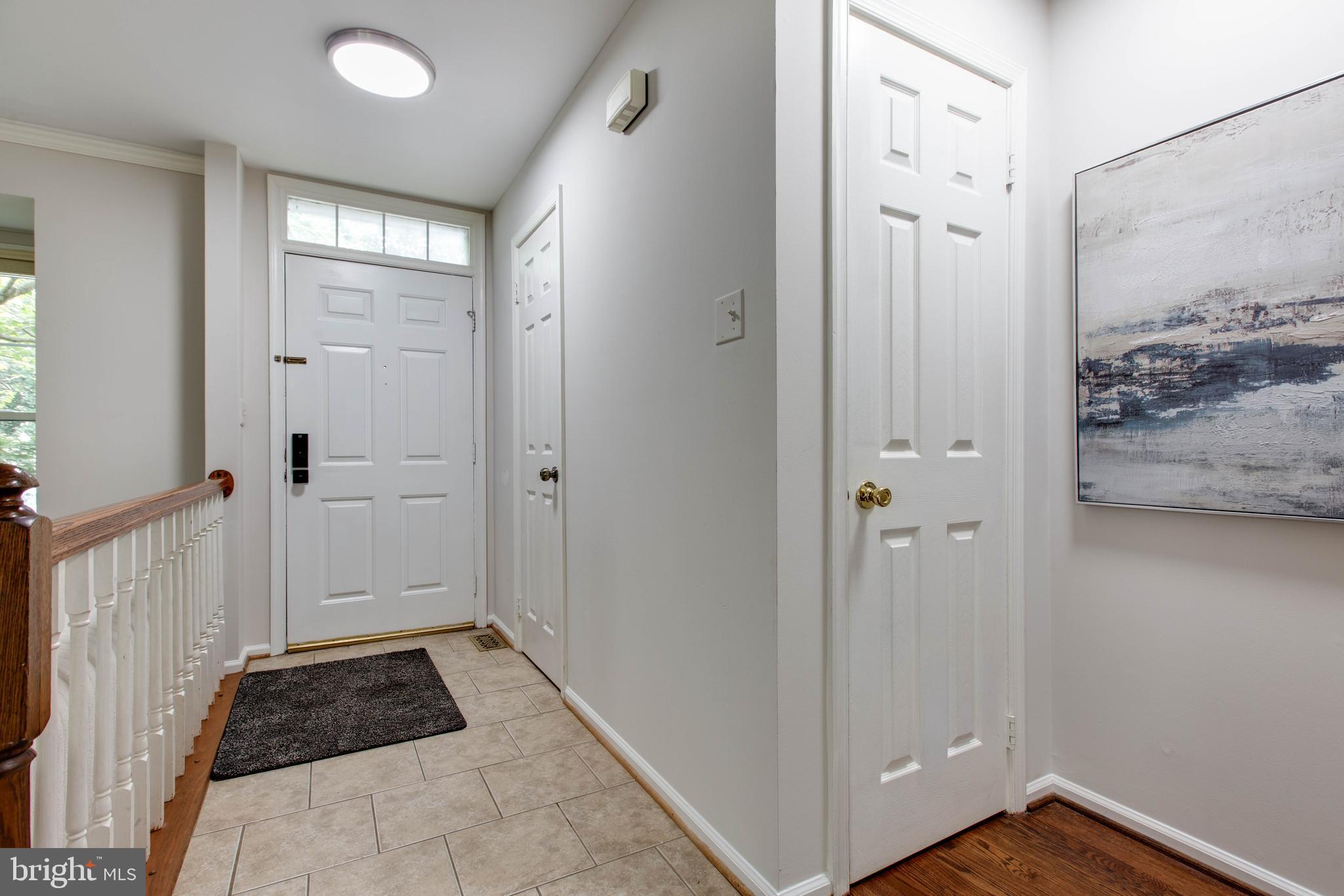 DORSEY SEARCH - Residential