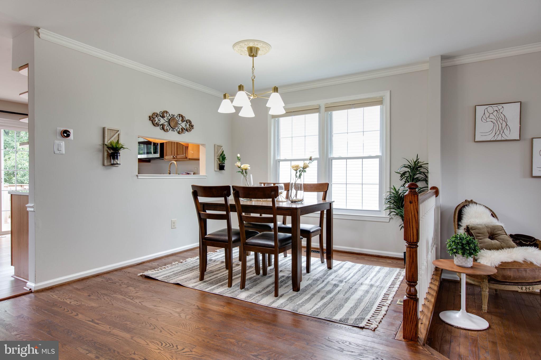 DORSEY SEARCH - Residential