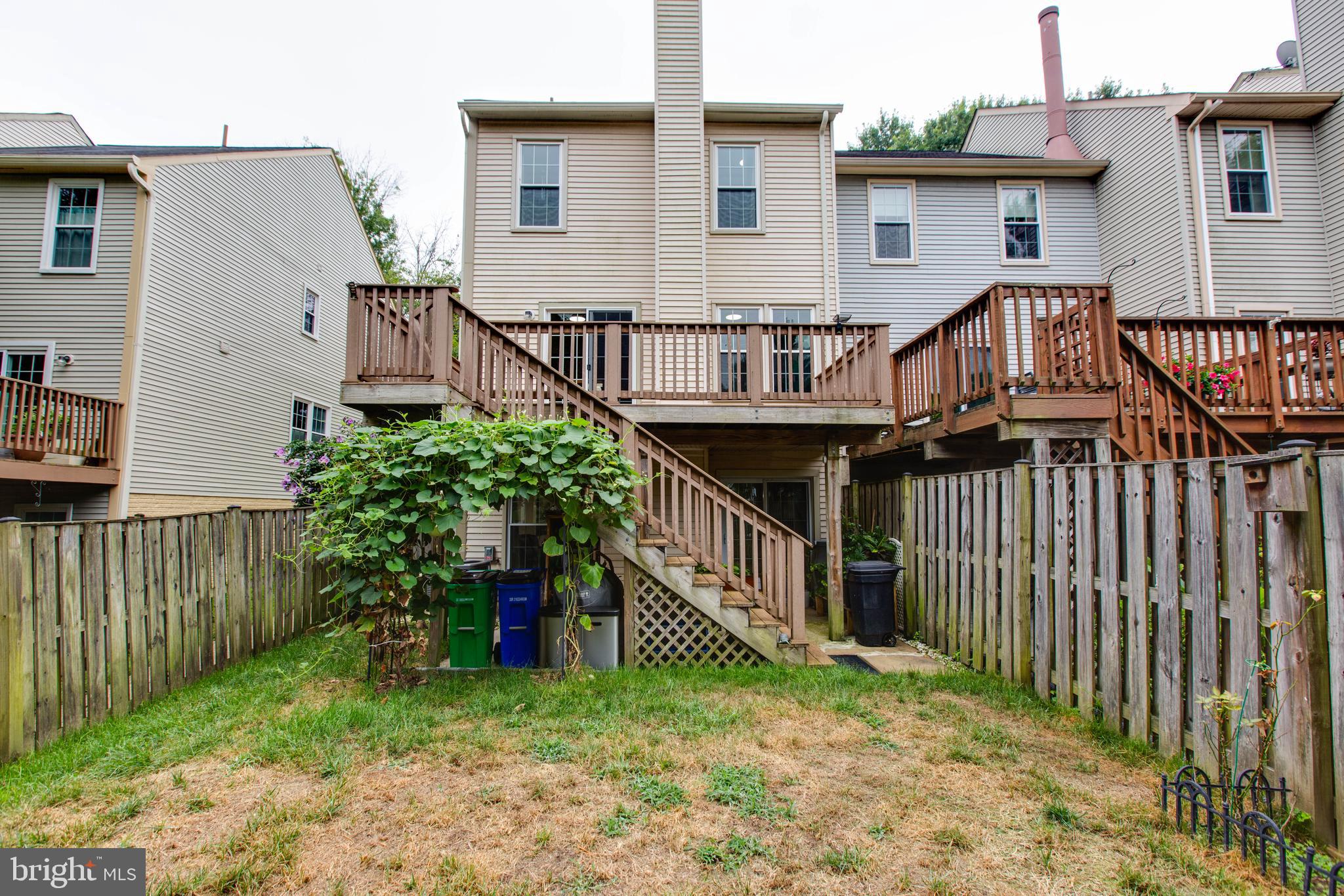 DORSEY SEARCH - Residential