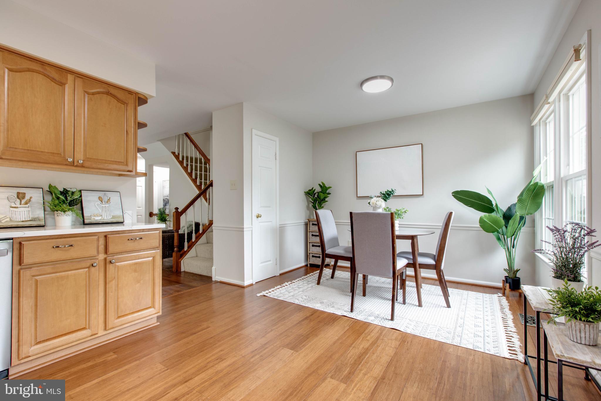 DORSEY SEARCH - Residential