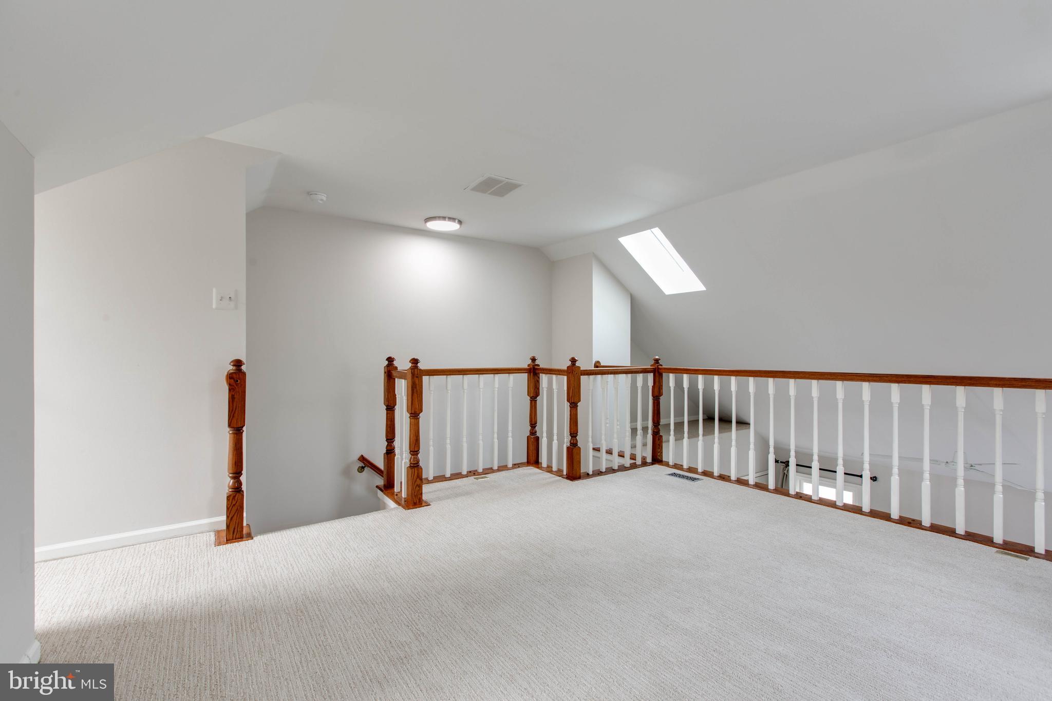 DORSEY SEARCH - Residential