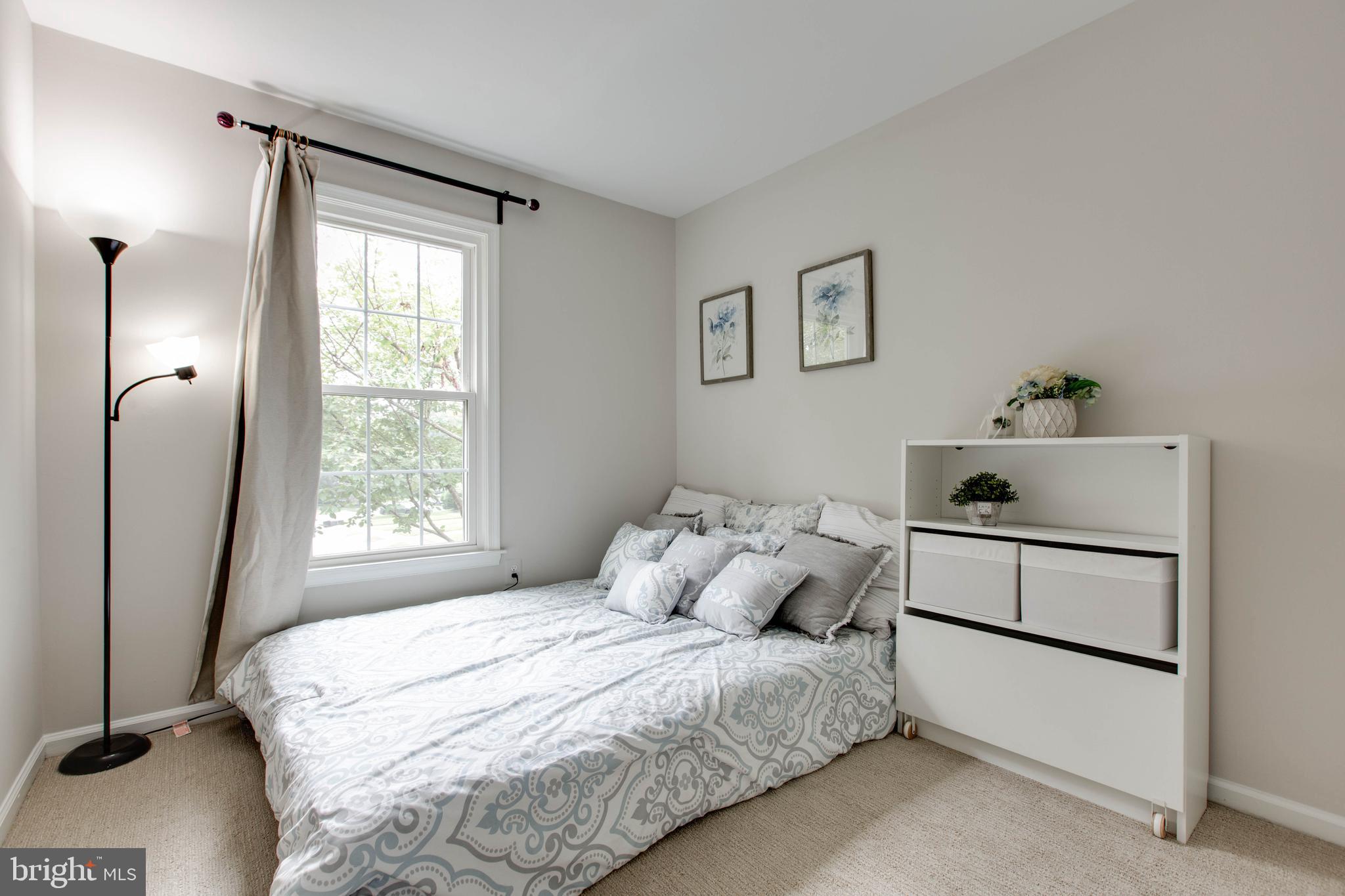 DORSEY SEARCH - Residential