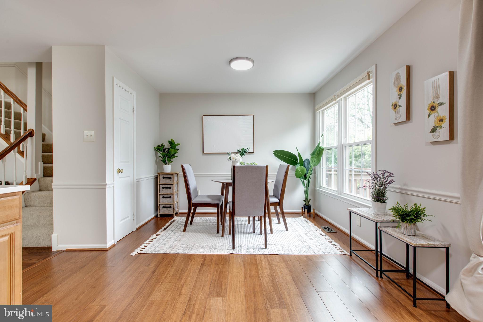 DORSEY SEARCH - Residential