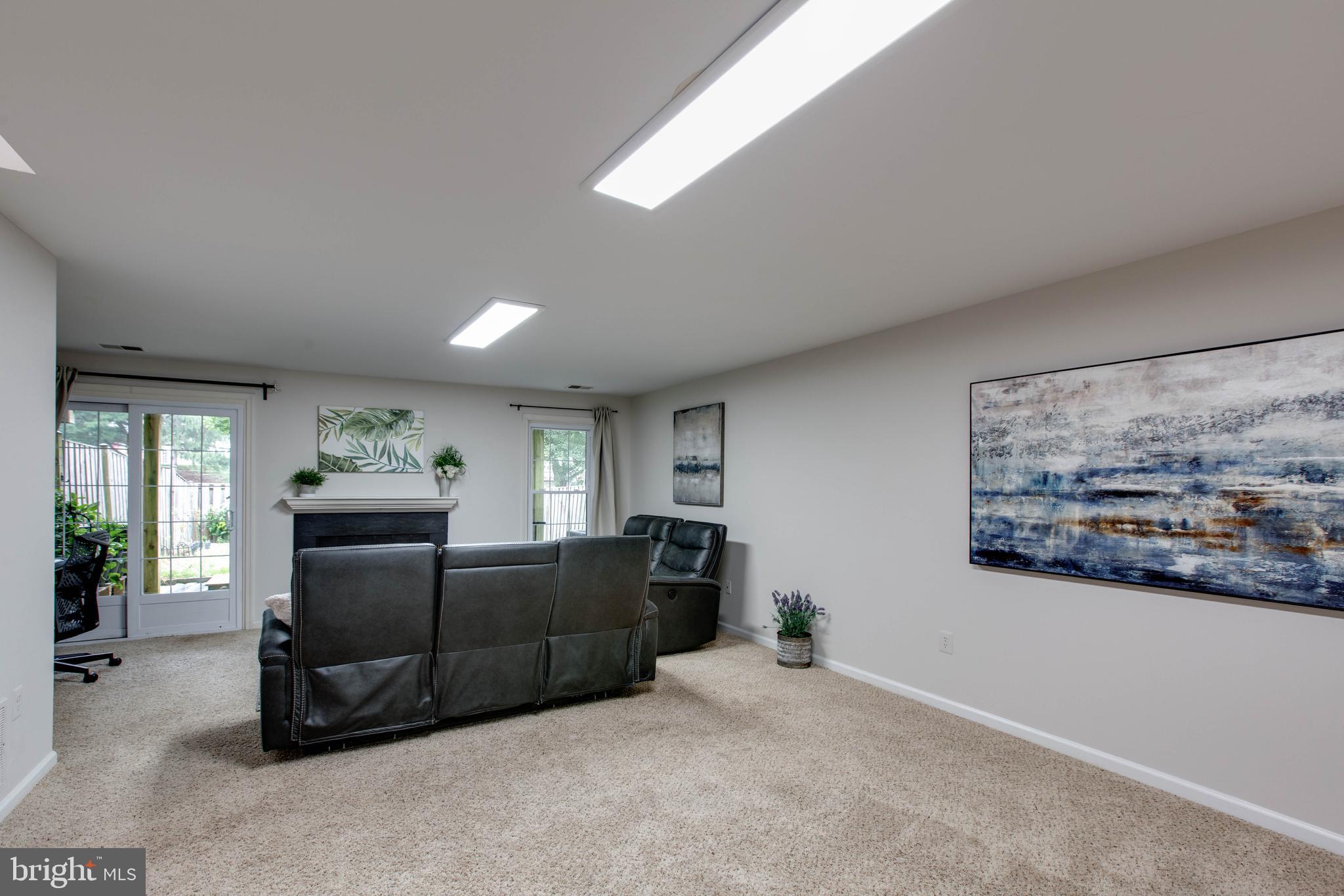 DORSEY SEARCH - Residential