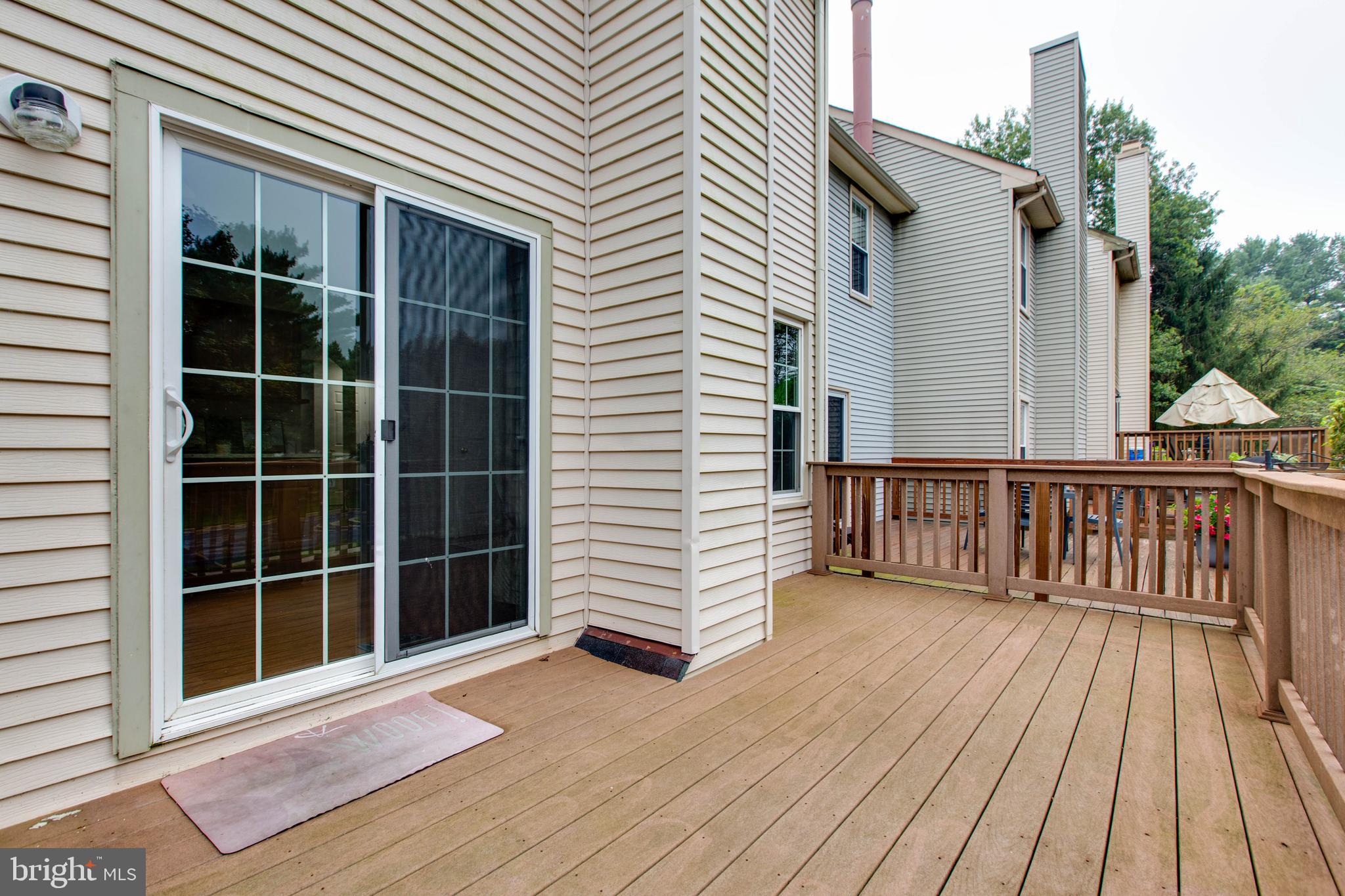 DORSEY SEARCH - Residential