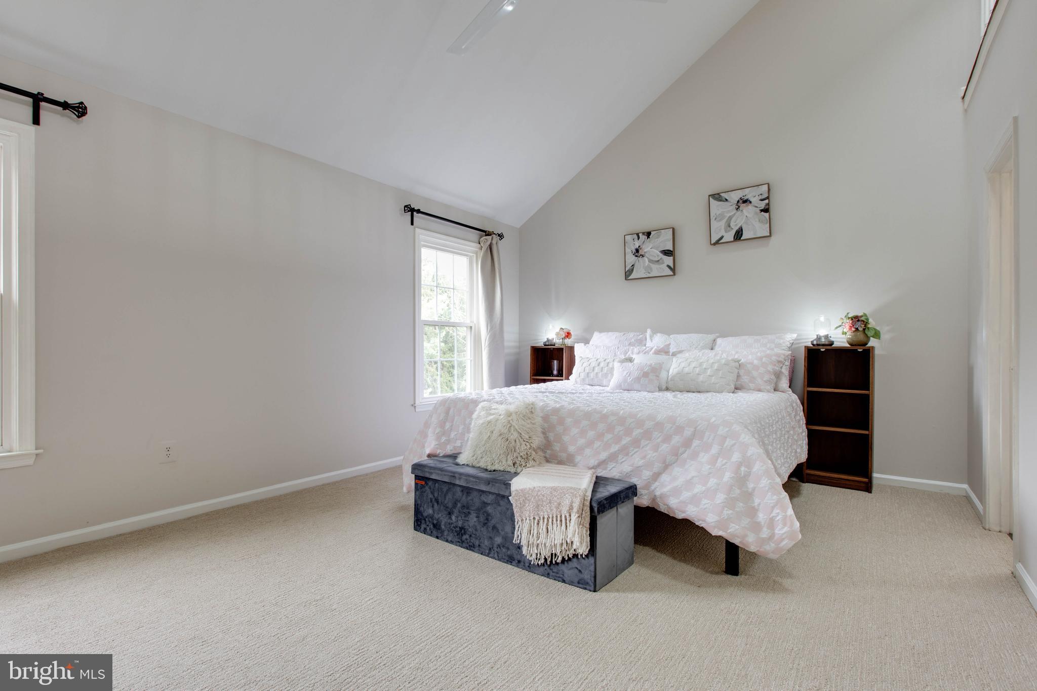 DORSEY SEARCH - Residential