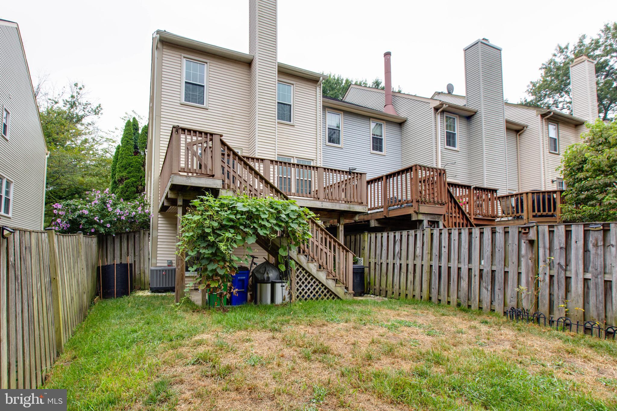 DORSEY SEARCH - Residential