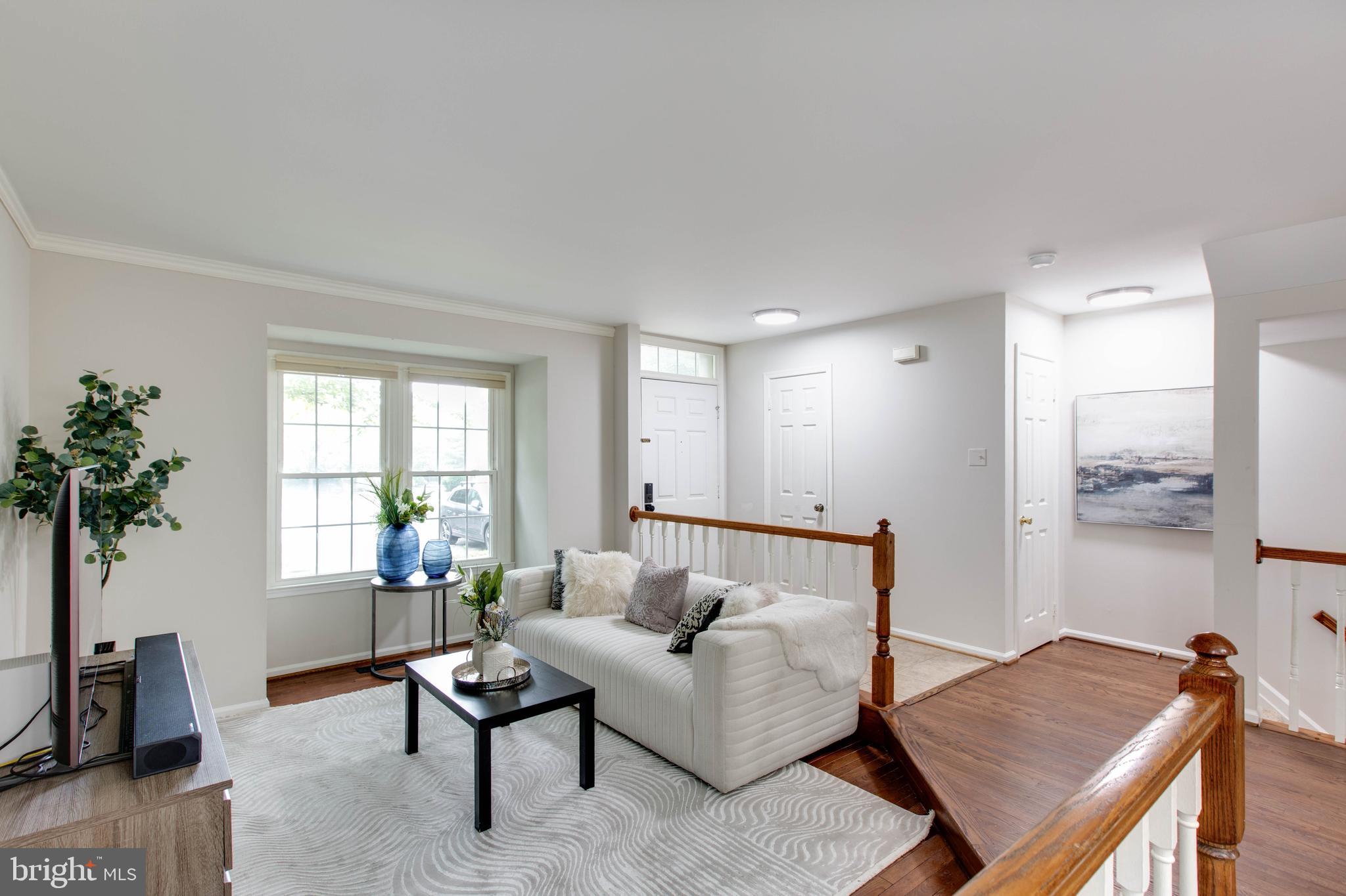 DORSEY SEARCH - Residential