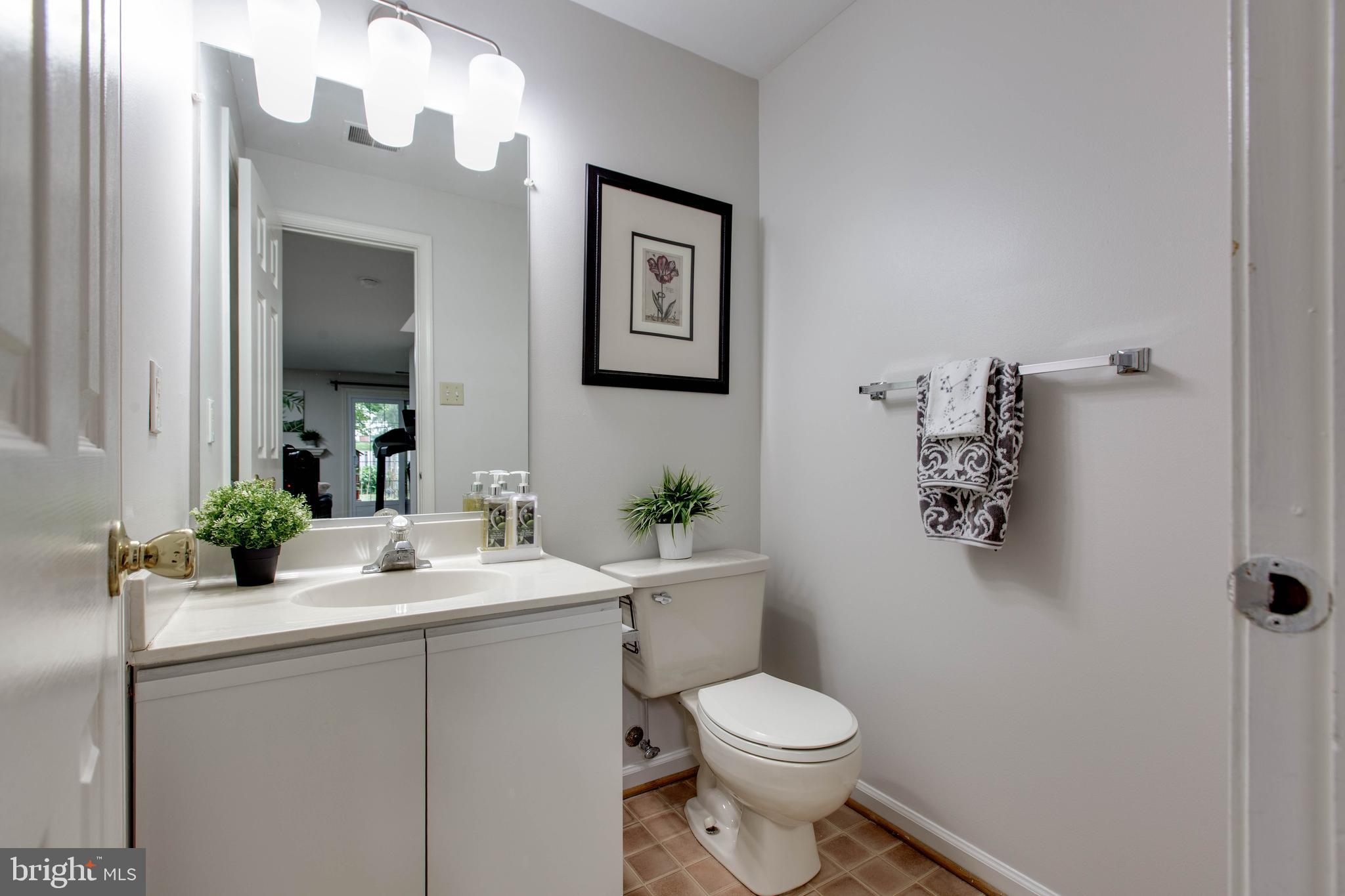 DORSEY SEARCH - Residential