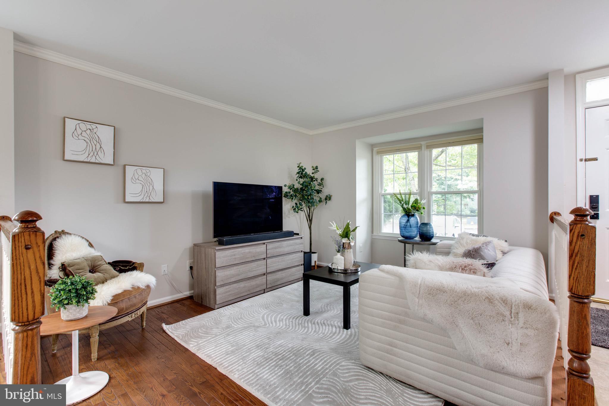 DORSEY SEARCH - Residential