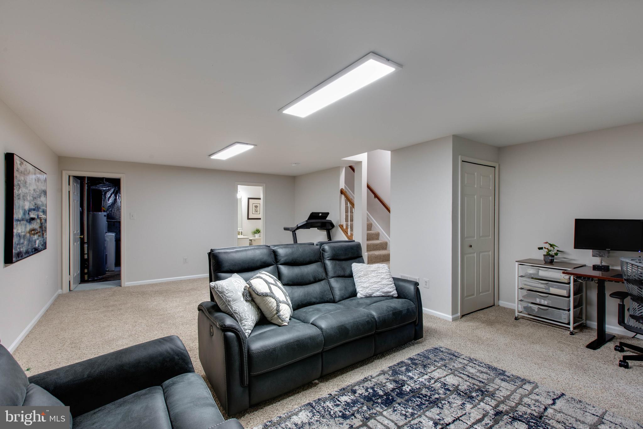 DORSEY SEARCH - Residential