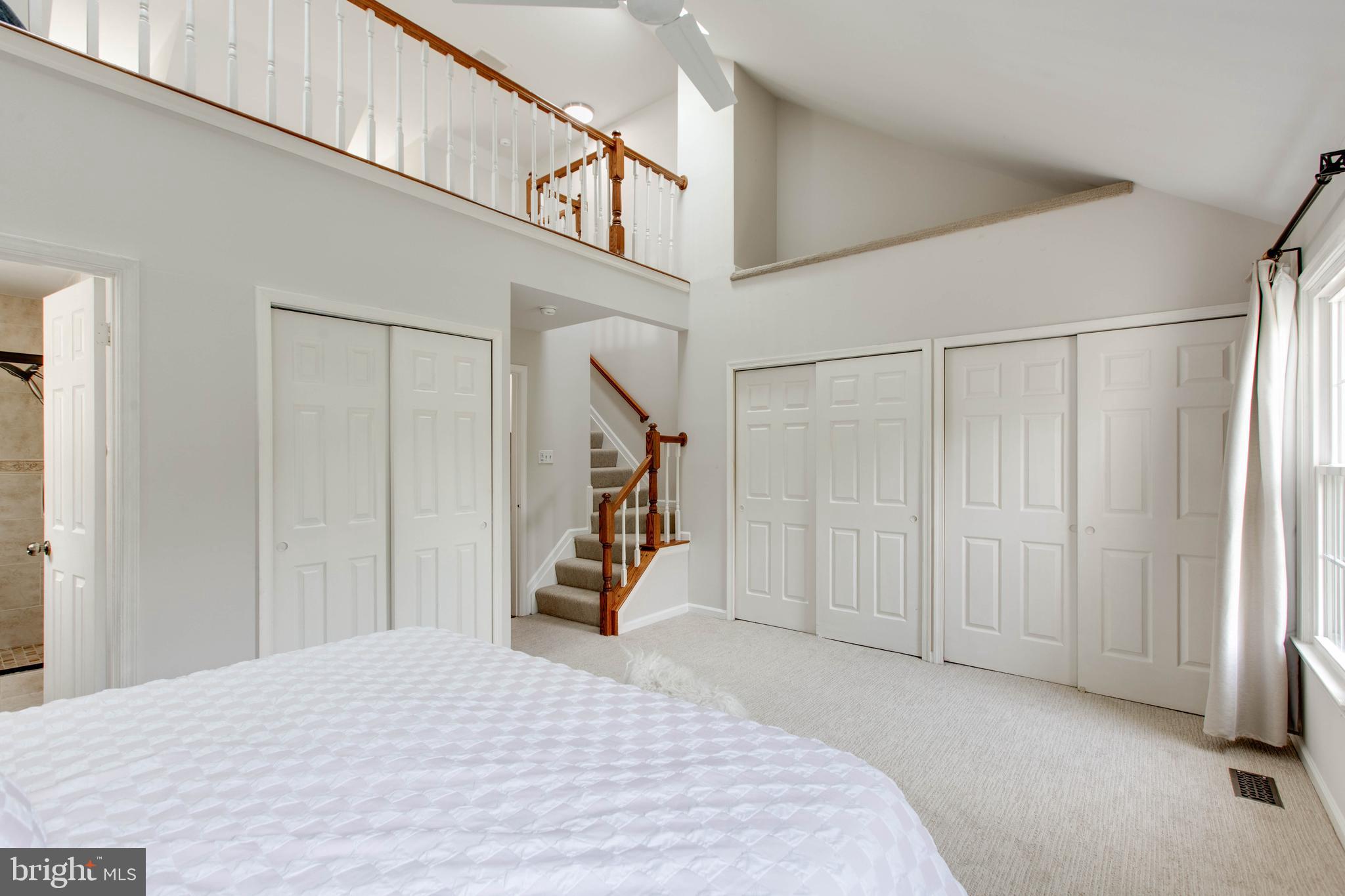 DORSEY SEARCH - Residential