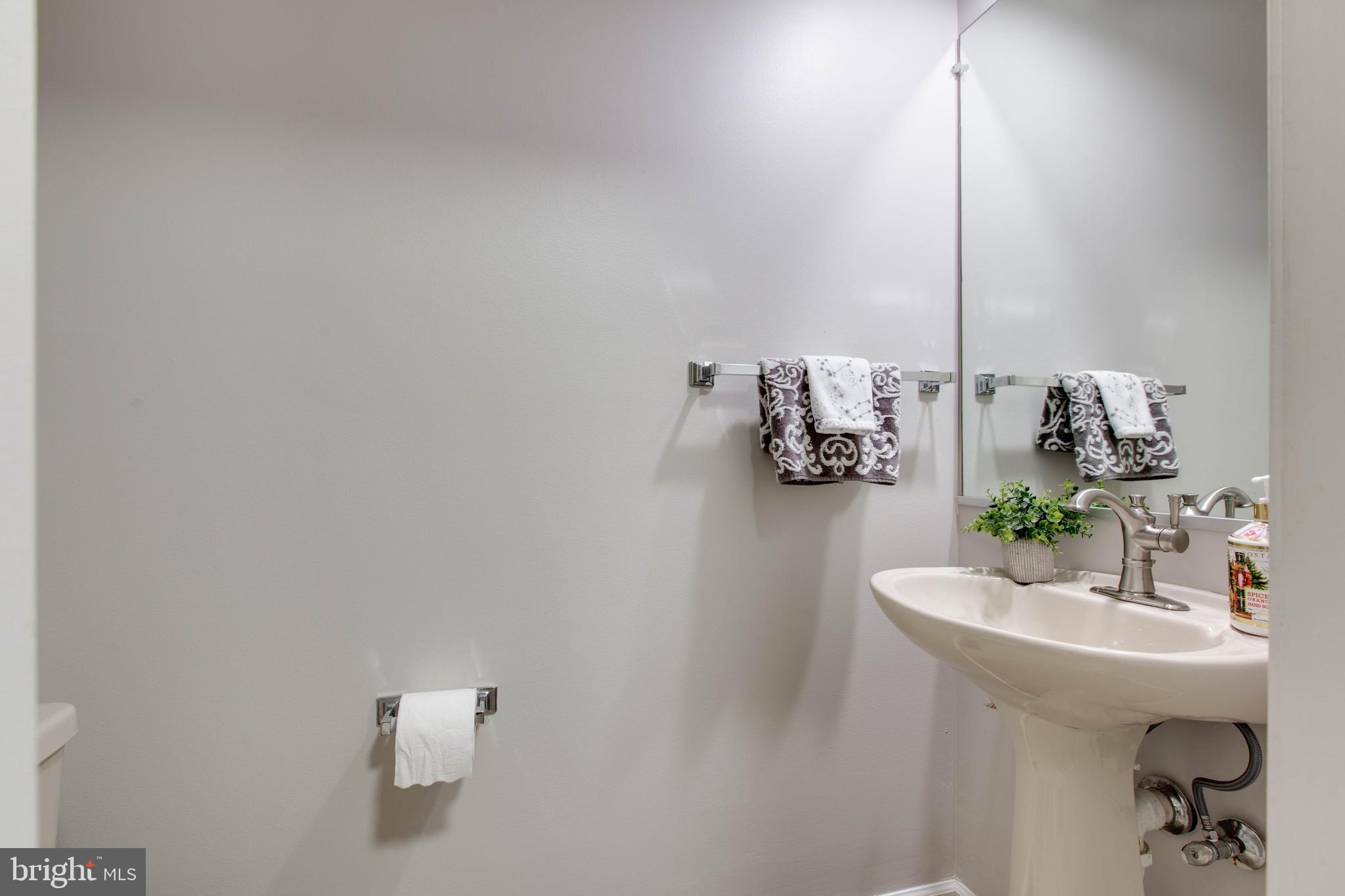 DORSEY SEARCH - Residential