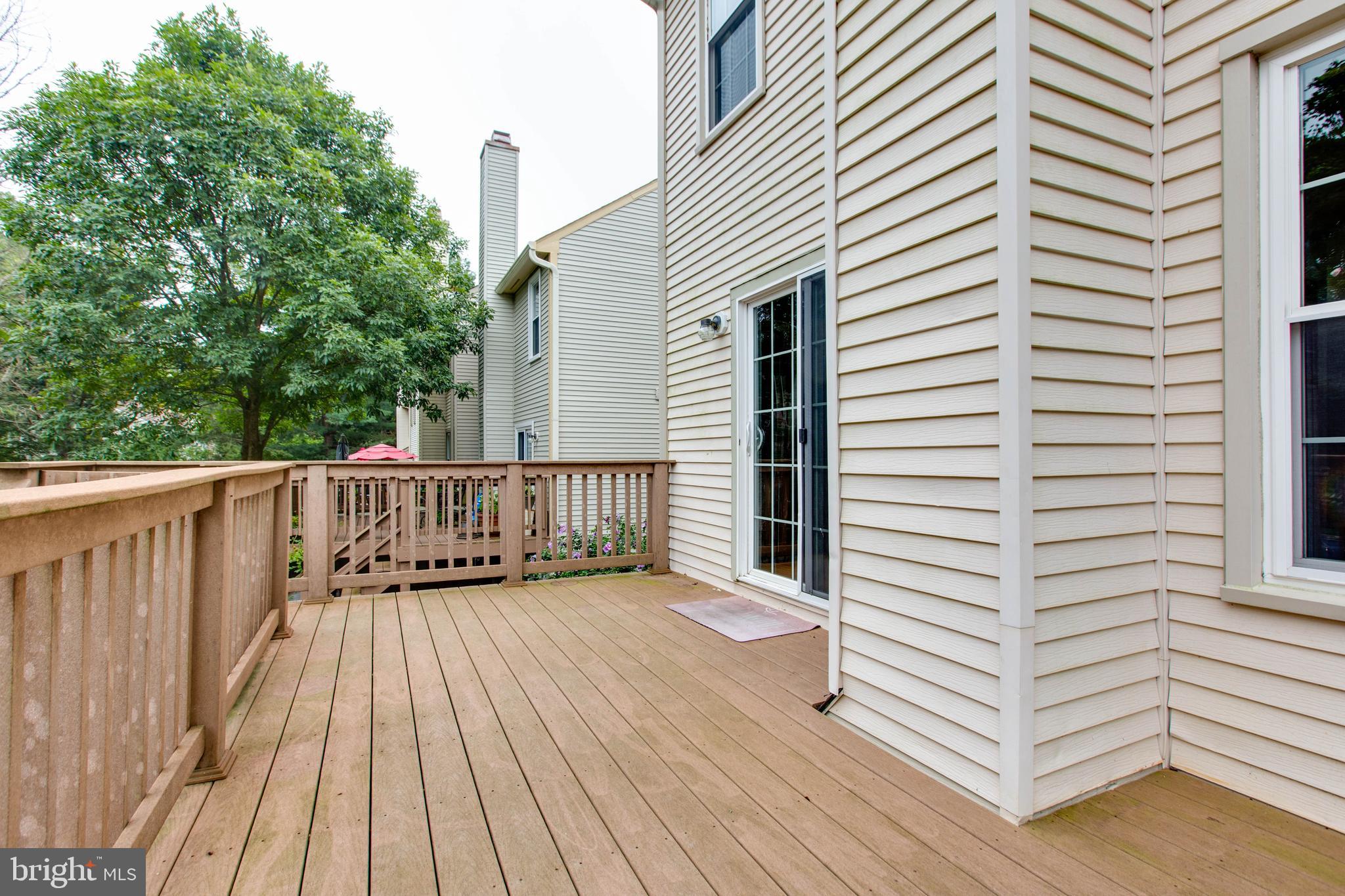 DORSEY SEARCH - Residential