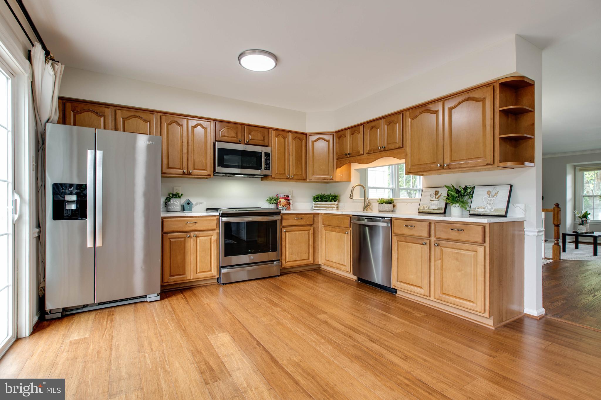 DORSEY SEARCH - Residential