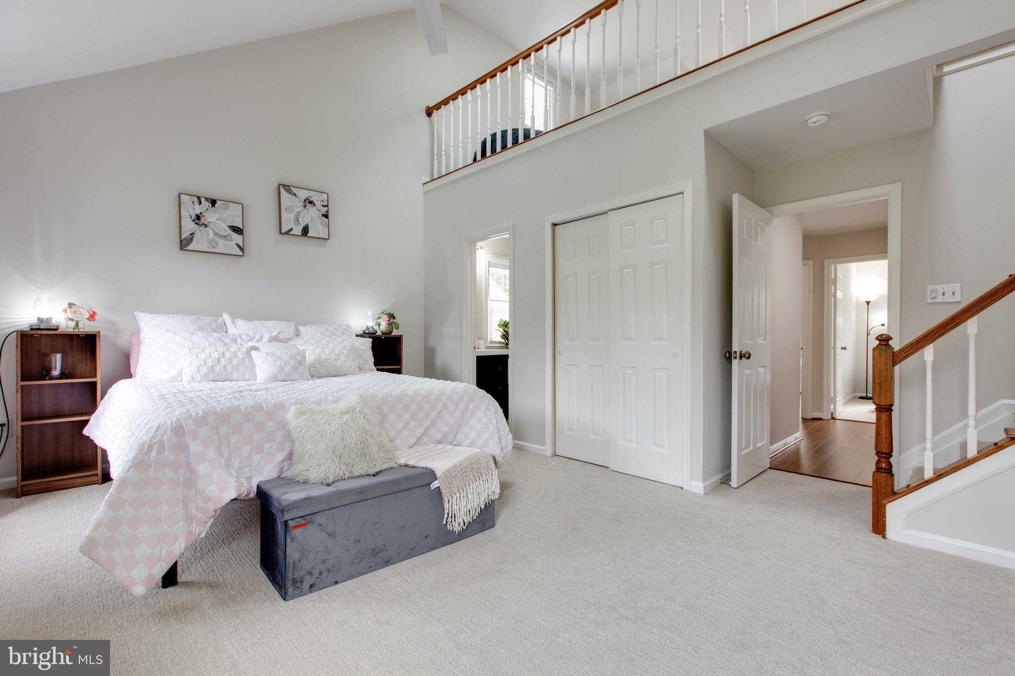 DORSEY SEARCH - Residential