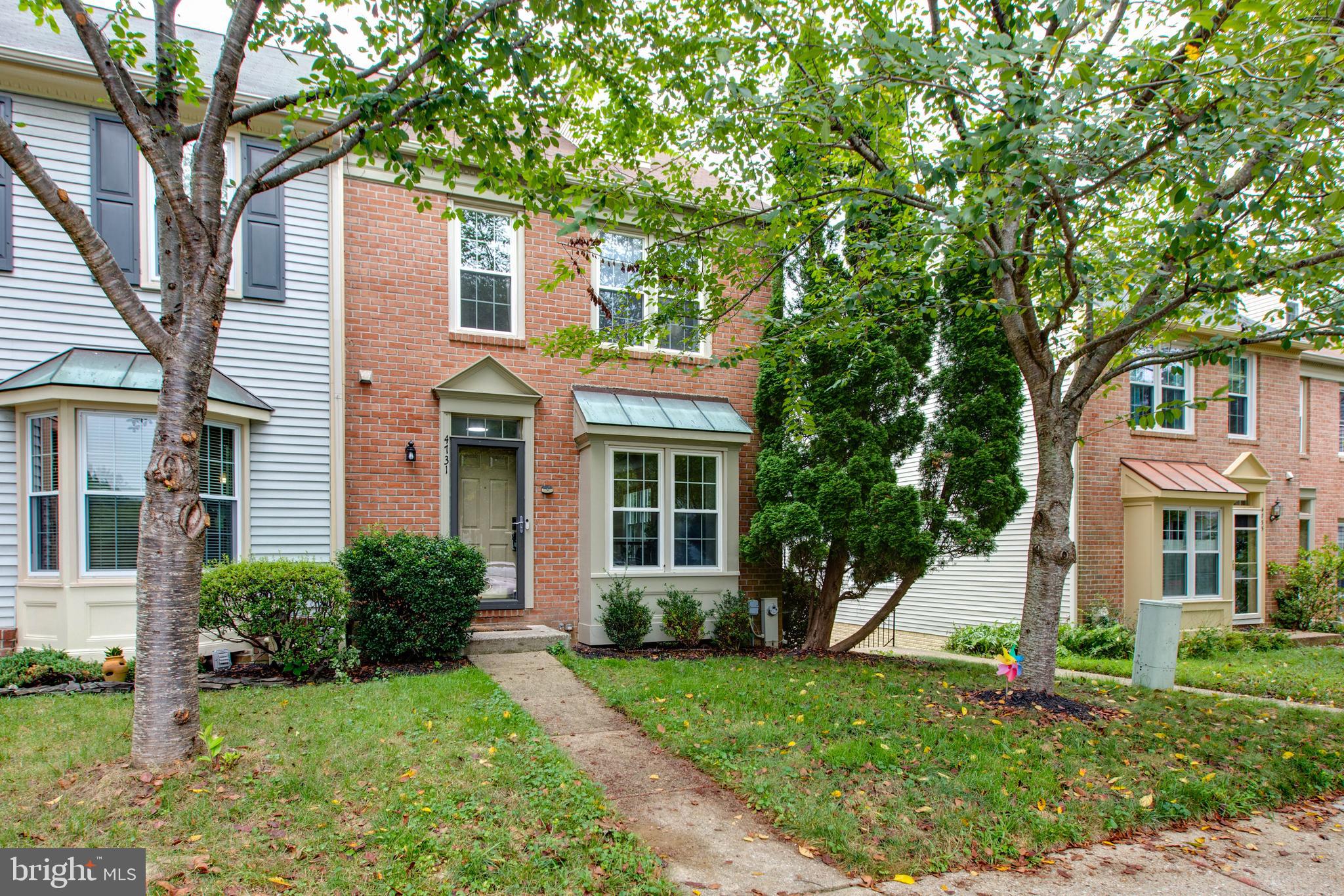 DORSEY SEARCH - Residential