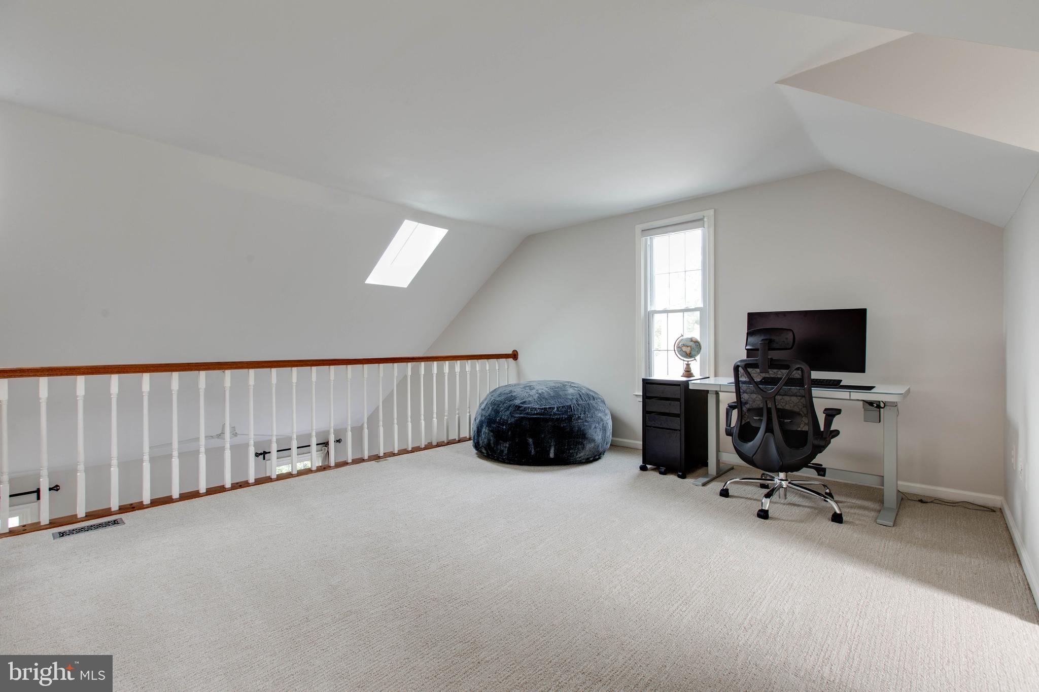 DORSEY SEARCH - Residential