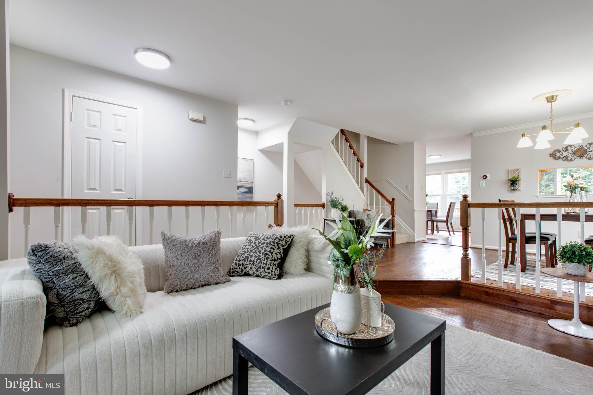 DORSEY SEARCH - Residential