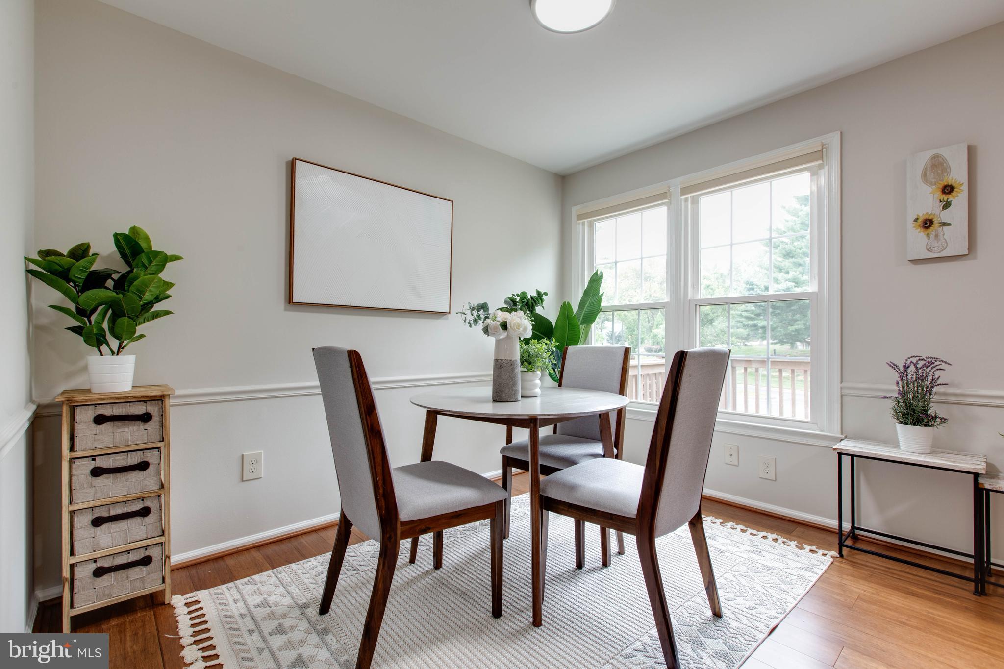 DORSEY SEARCH - Residential