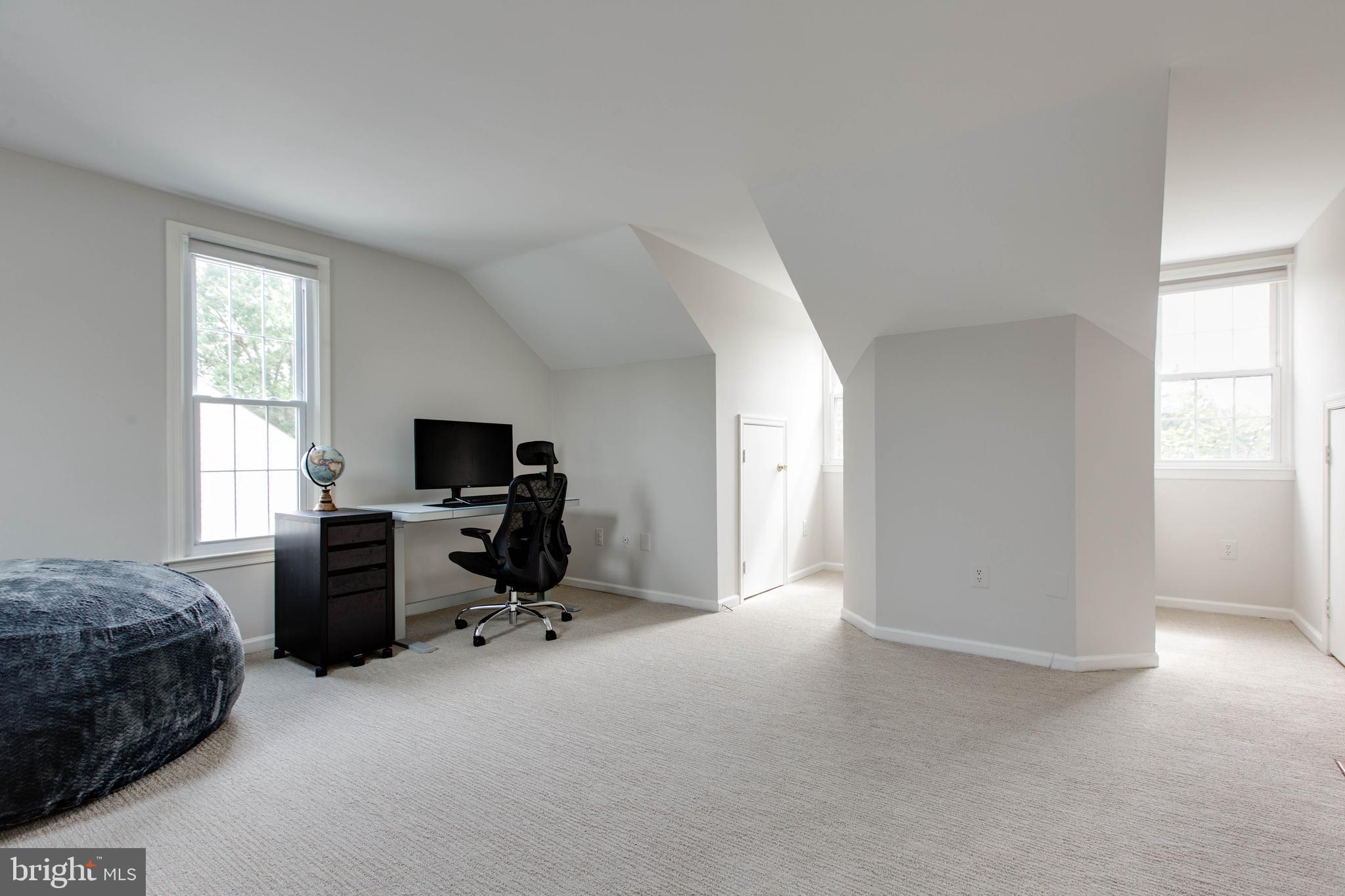 DORSEY SEARCH - Residential