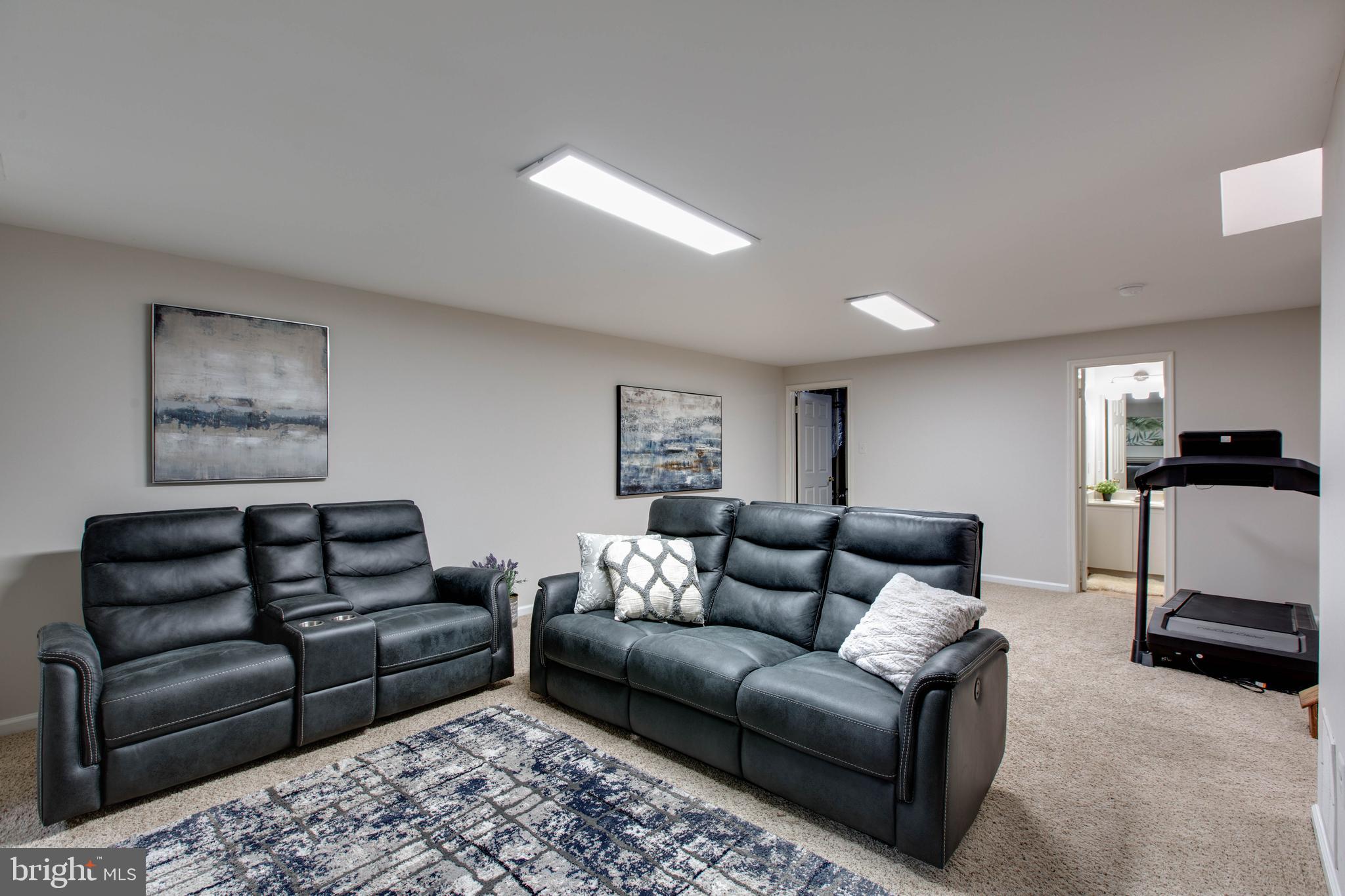 DORSEY SEARCH - Residential