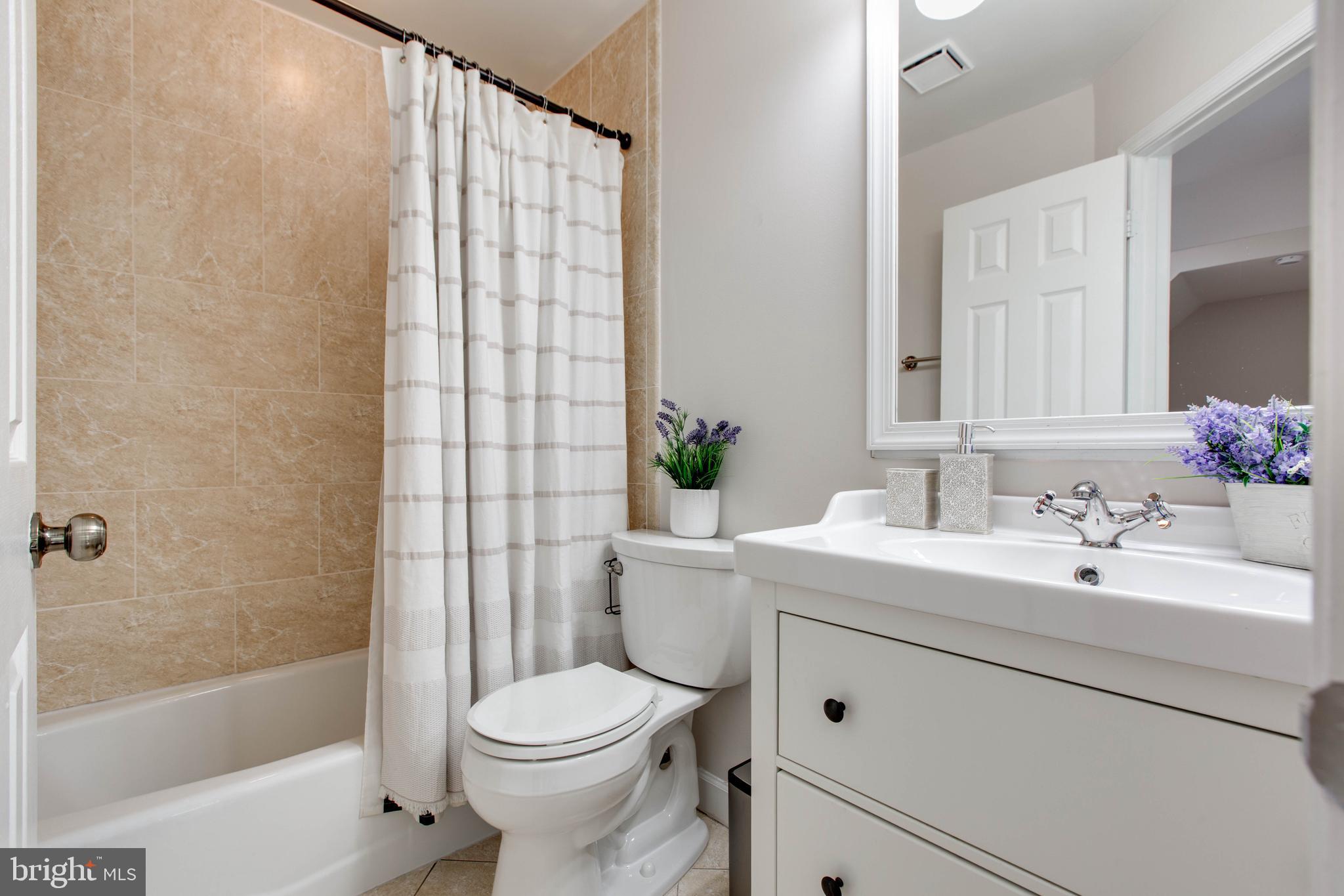 DORSEY SEARCH - Residential