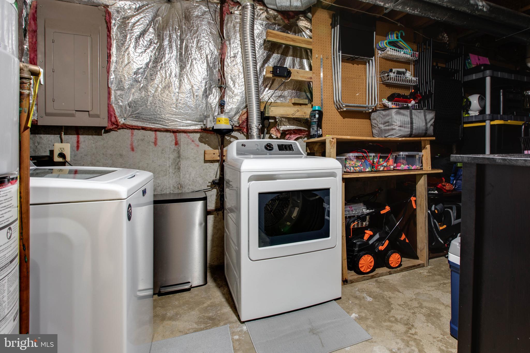 DORSEY SEARCH - Residential