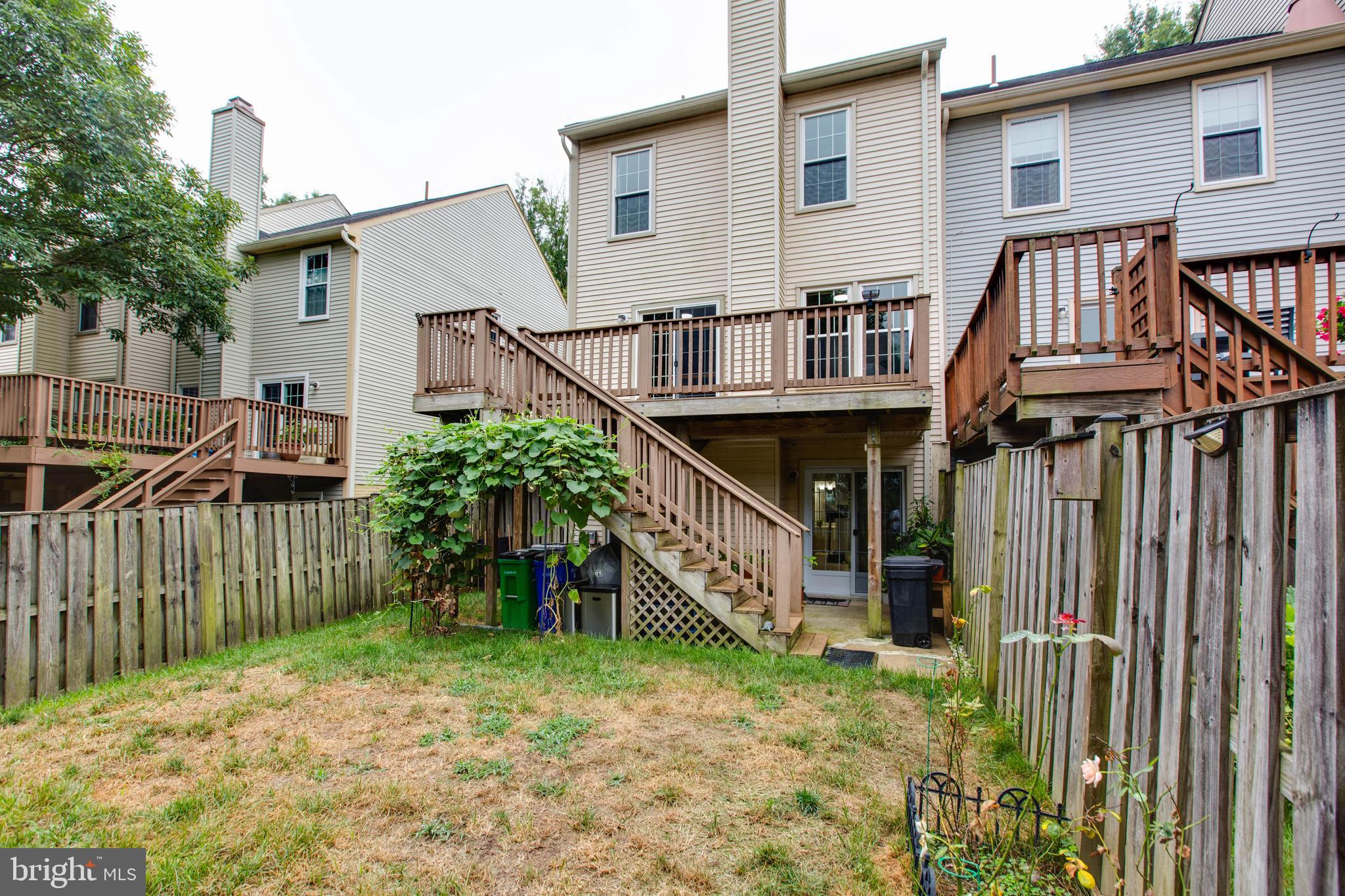 DORSEY SEARCH - Residential