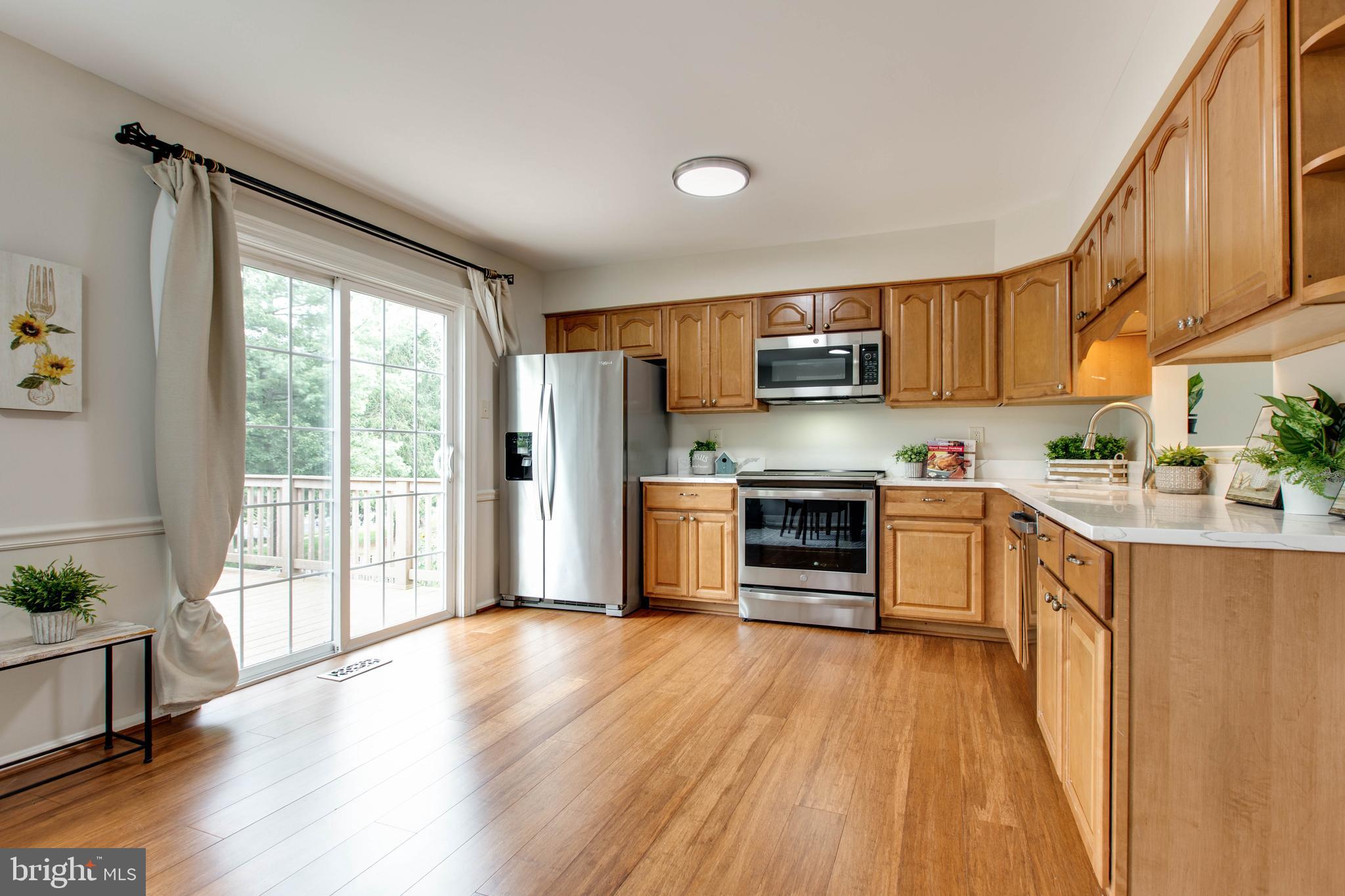 DORSEY SEARCH - Residential