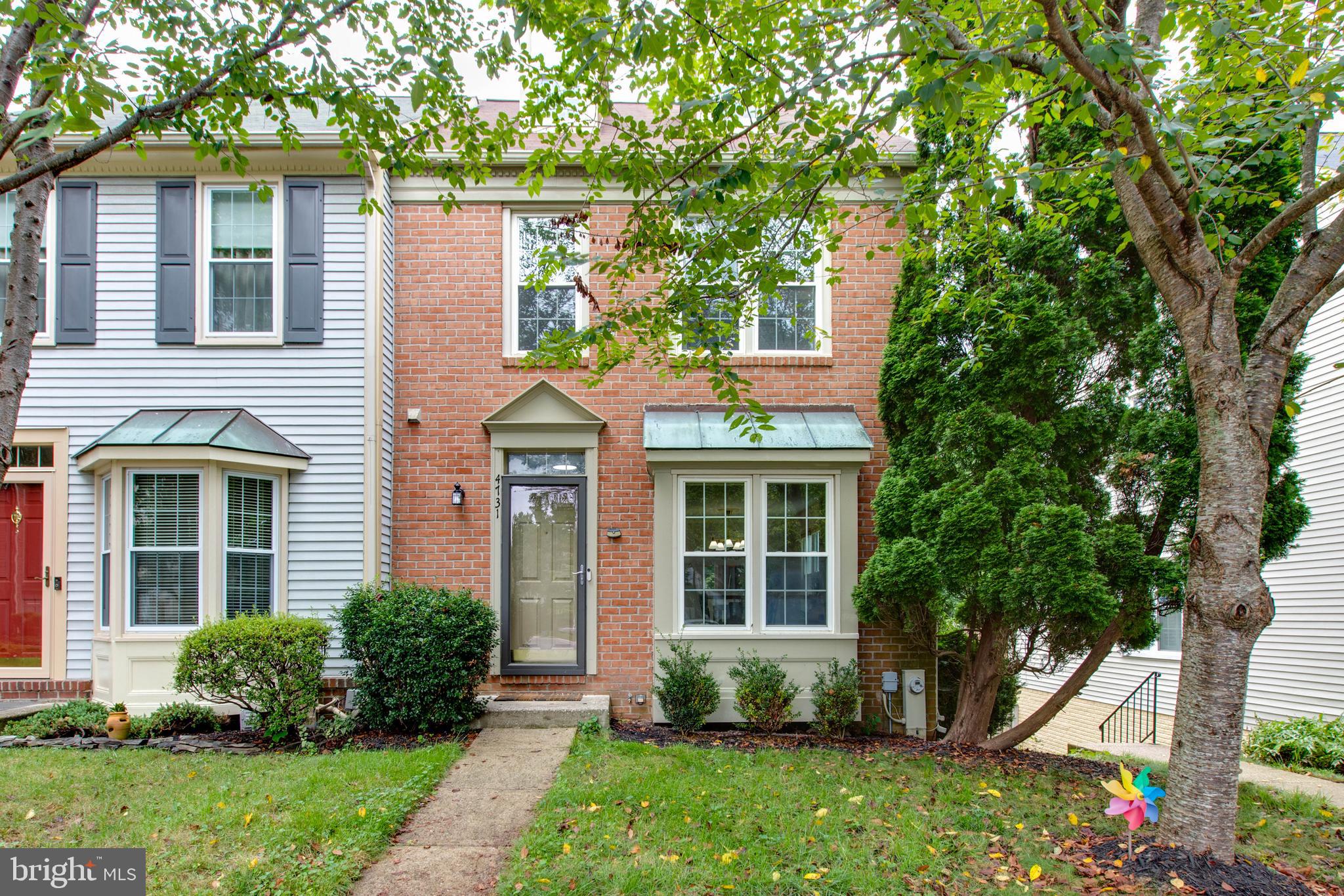 DORSEY SEARCH - Residential